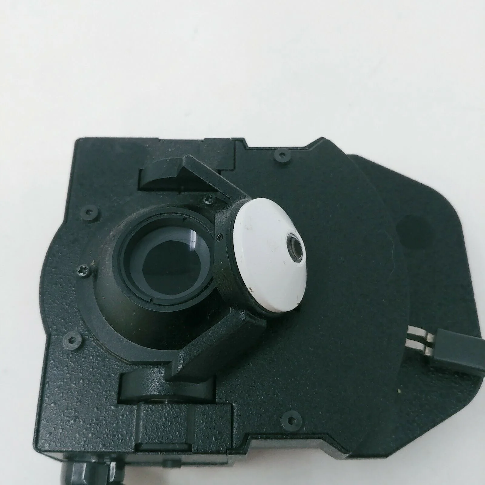 Nikon Microscope Motorized Condenser CI-C-E Swing-Out Flipout - Image 6