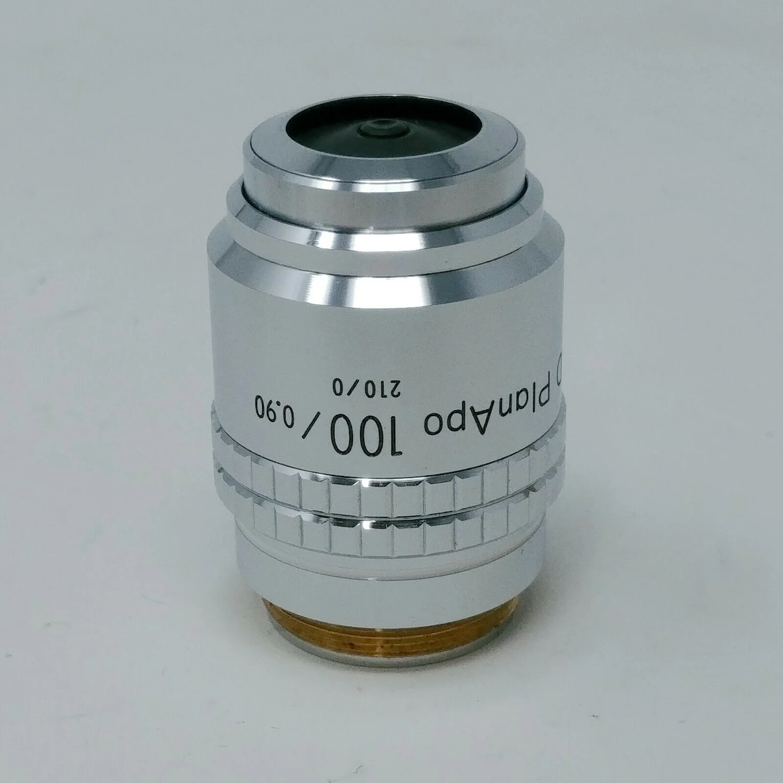 Nikon Microscope Objective BD PlanApo 100x Apo Metallurgical - Image 3
