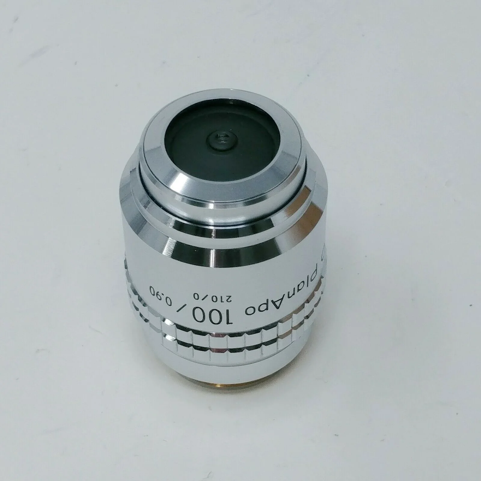 Nikon Microscope Objective BD PlanApo 100x Apo Metallurgical - Image 4