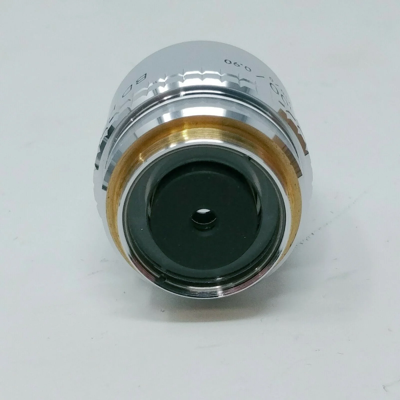 Nikon Microscope Objective BD PlanApo 100x Apo Metallurgical - Image 5