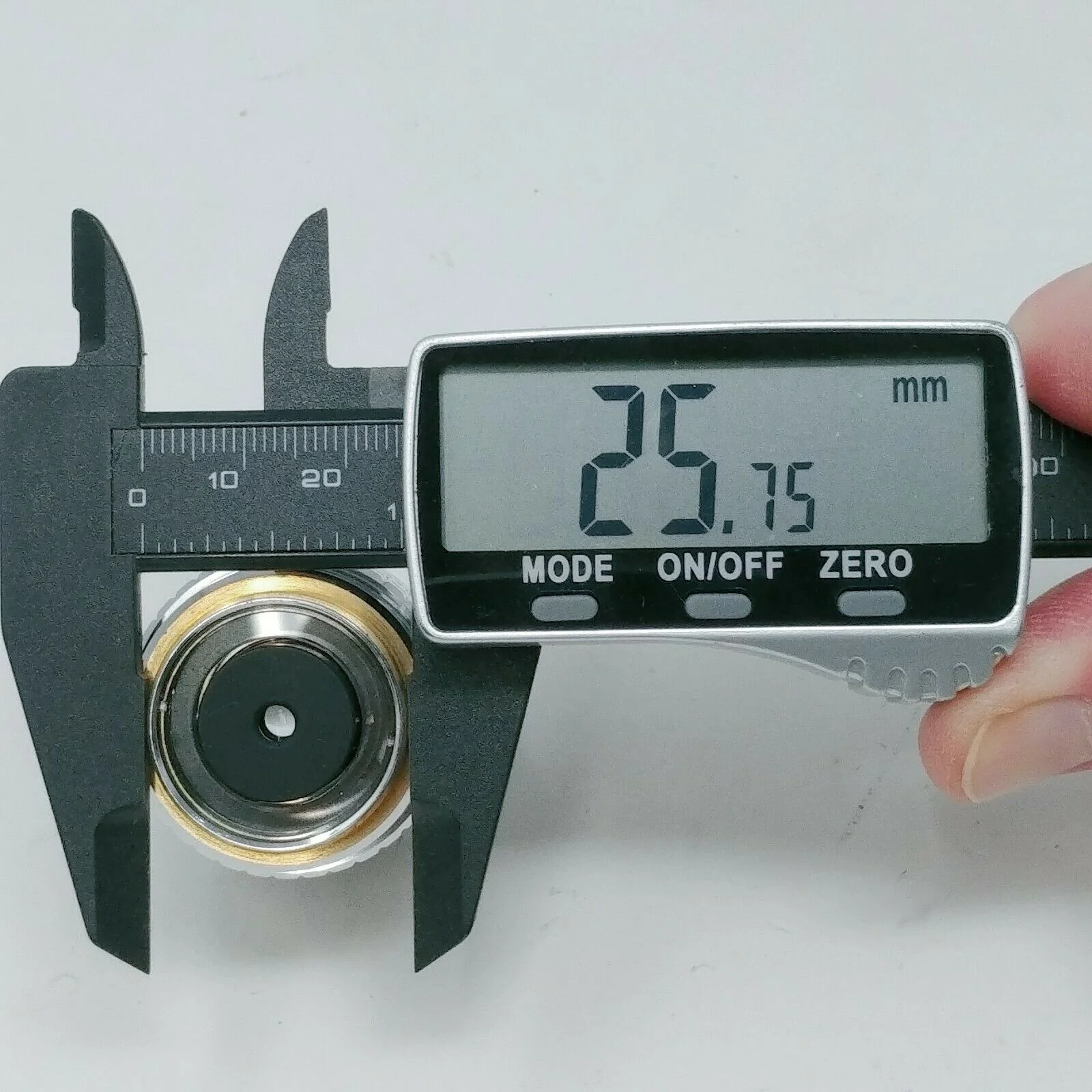 Nikon Microscope Objective BD PlanApo 100x Apo Metallurgical - Image 6