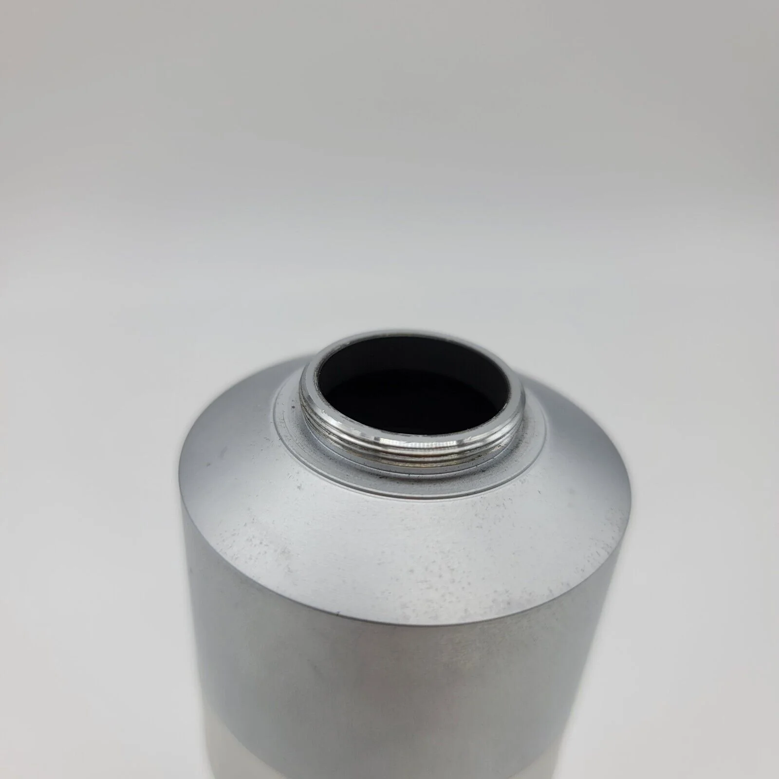 Nikon Microscope TV Lens C-0.6X Camera Adapter - Image 3