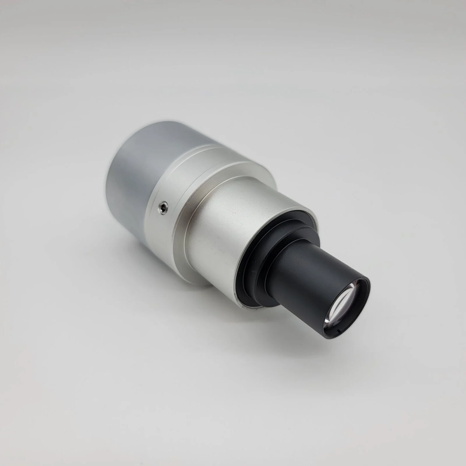 Nikon Microscope TV Lens C-0.6X Camera Adapter - Image 4