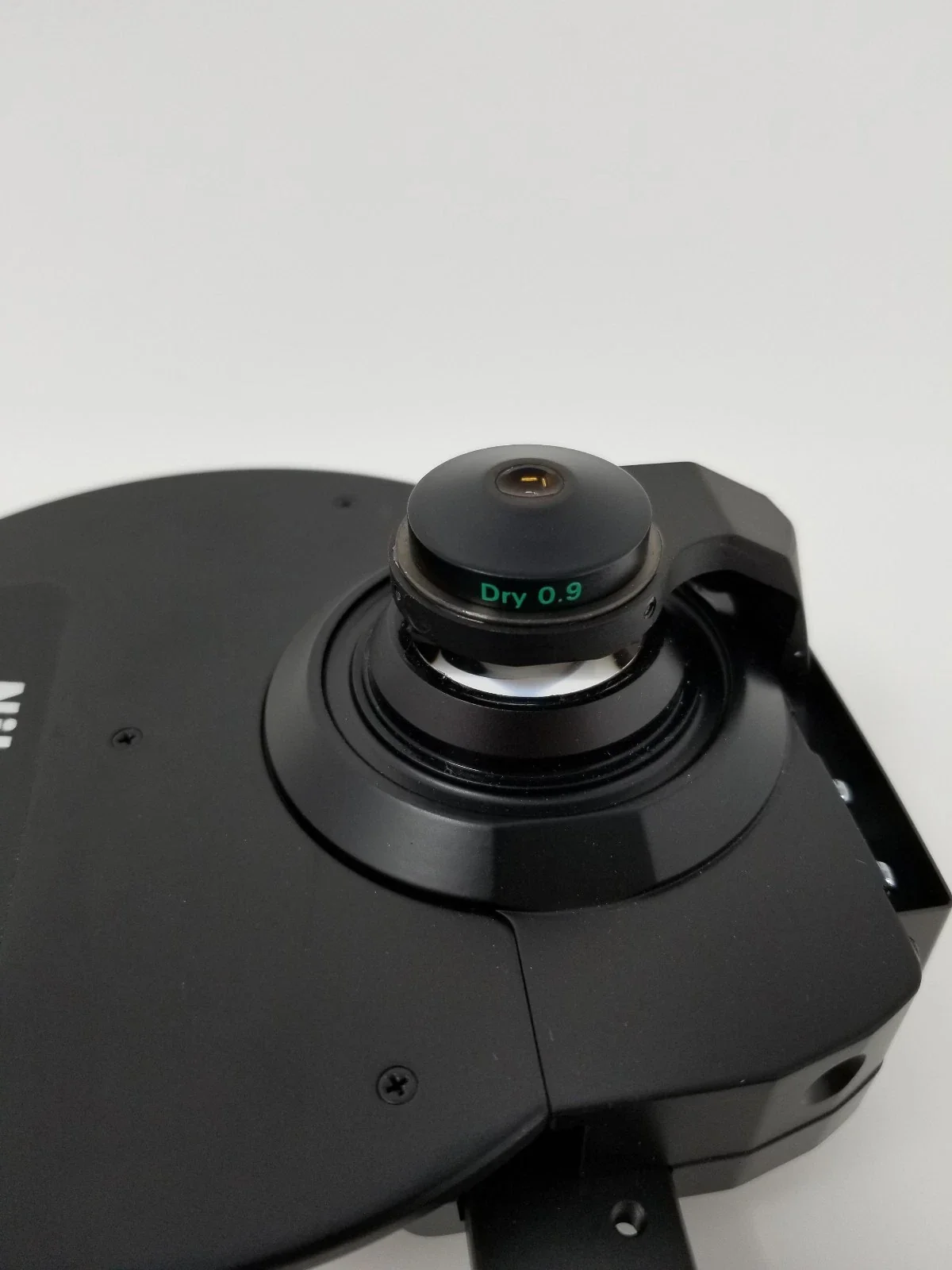 Nikon Microscope Universal Condenser C-CU - Image 5