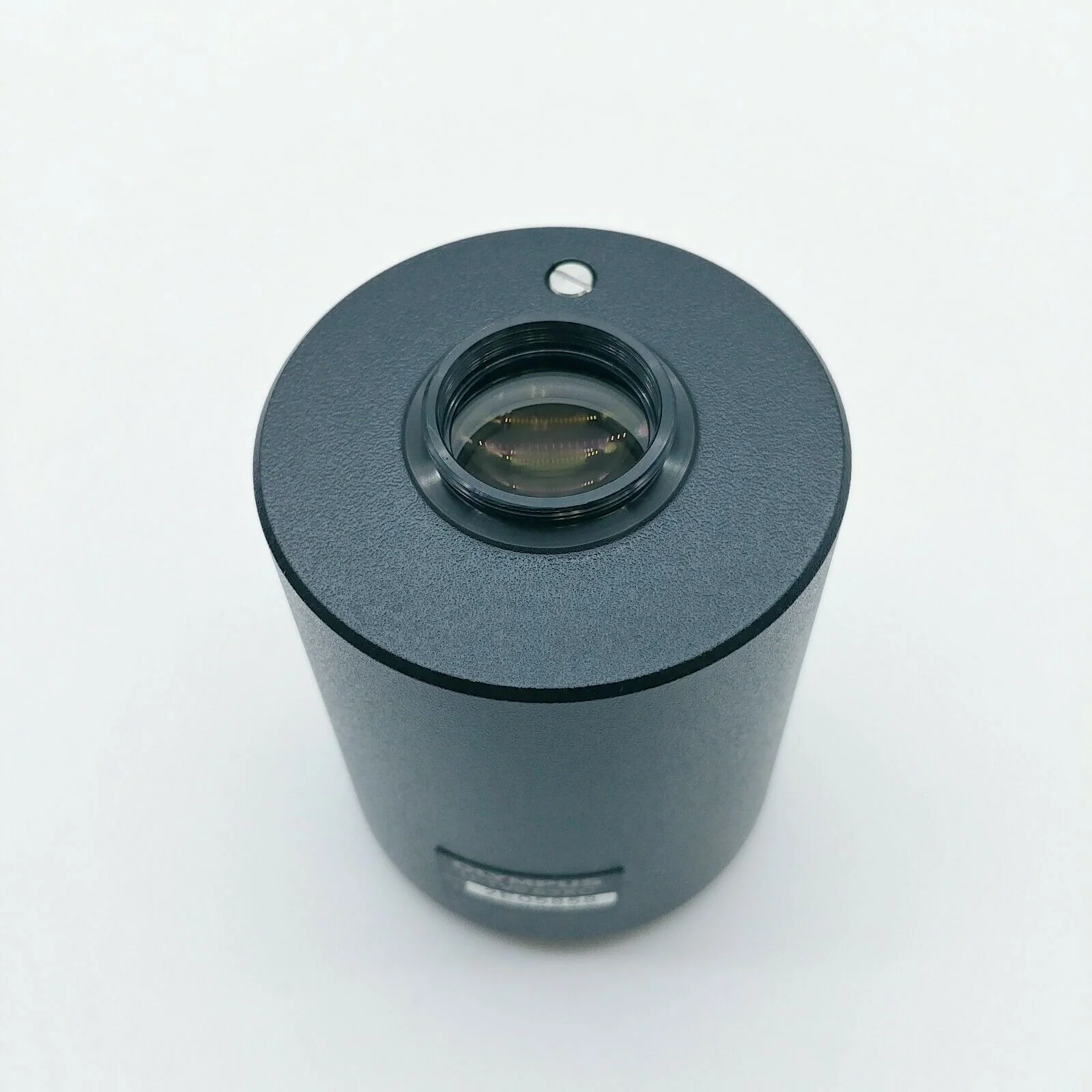 Olympus Microscope U-TV0.63XC Camera Adapter C-Mount - Image 3