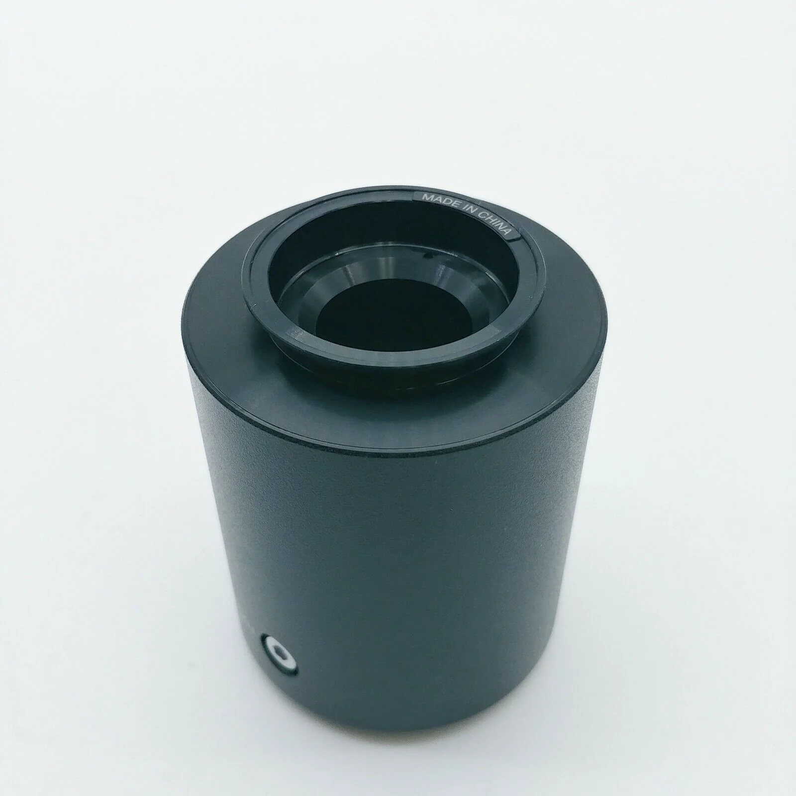 Olympus Microscope U-TV0.63XC Camera Adapter C-Mount - Image 4