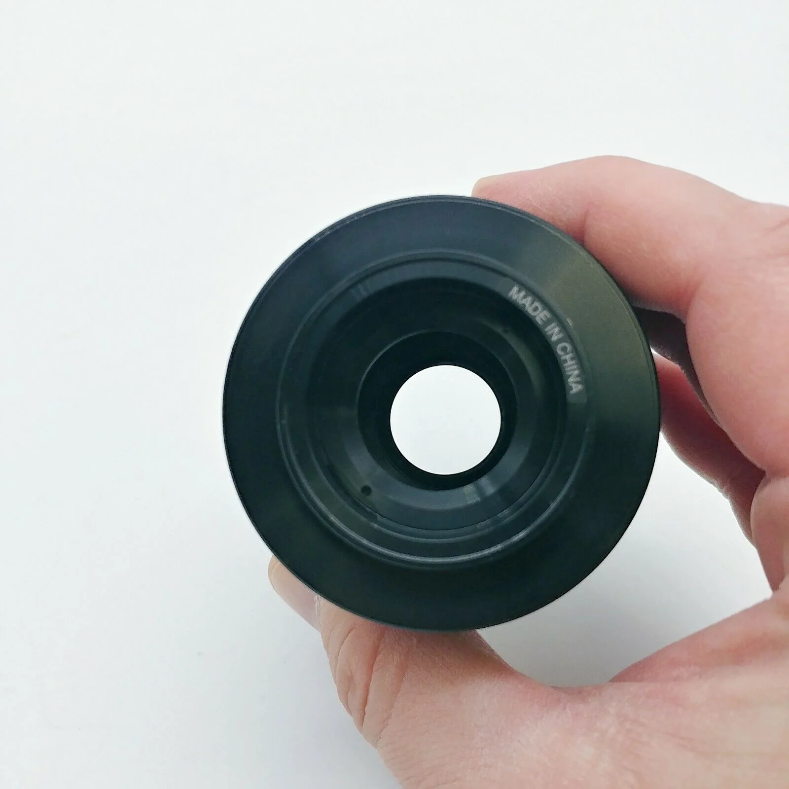 Olympus Microscope U-TV0.63XC Camera Adapter C-Mount - Image 5