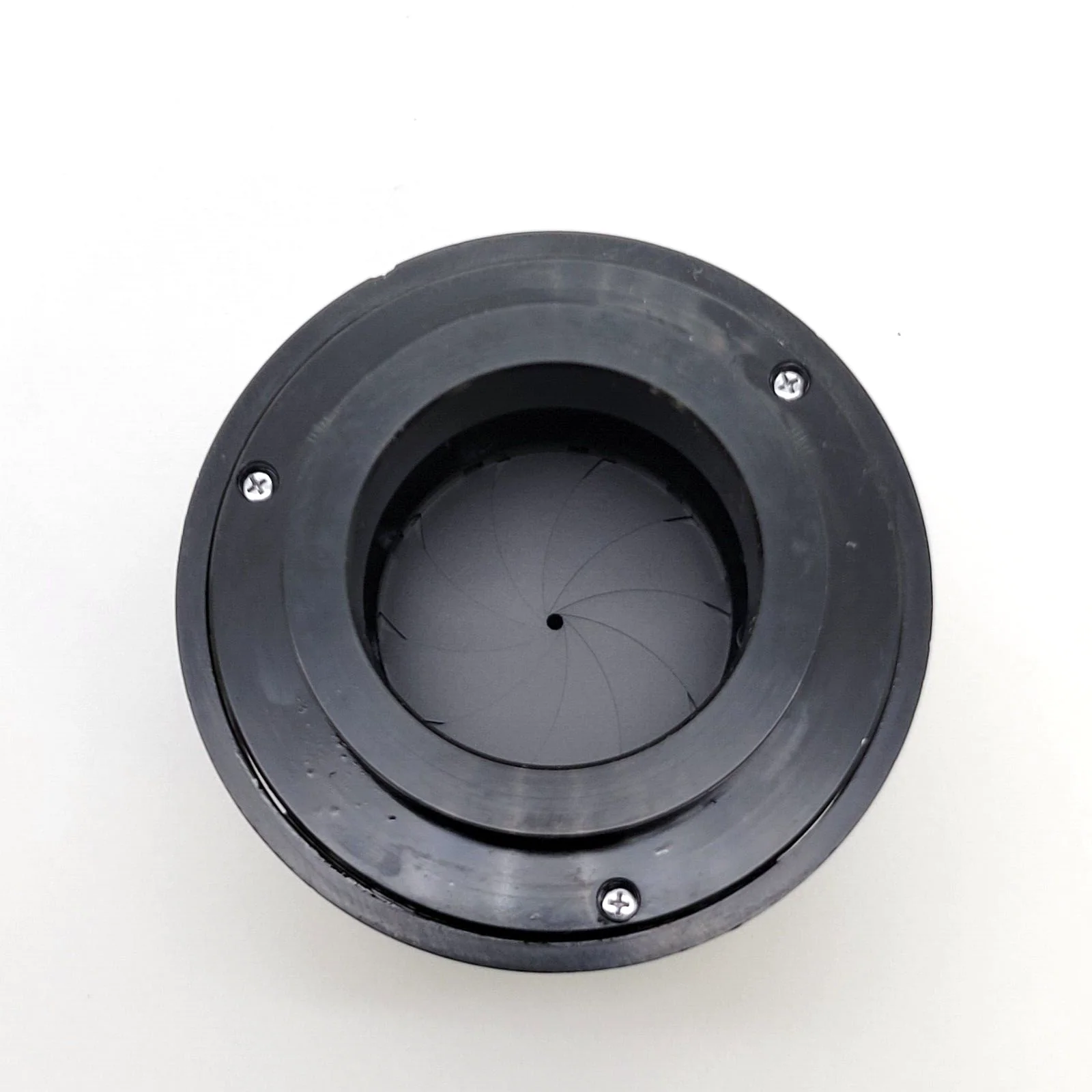 Olympus Microscope 1.1 NA Abbe Condenser U-AC2 for BH2/BX Series - Image 4