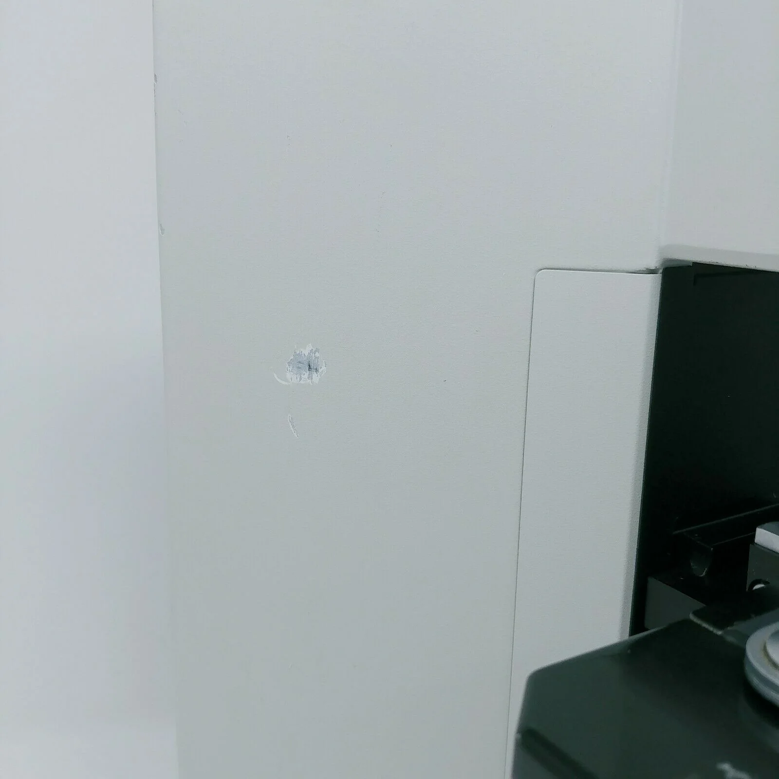 Olympus Microscope BX40 with Fixed Binocular Head - Image 9