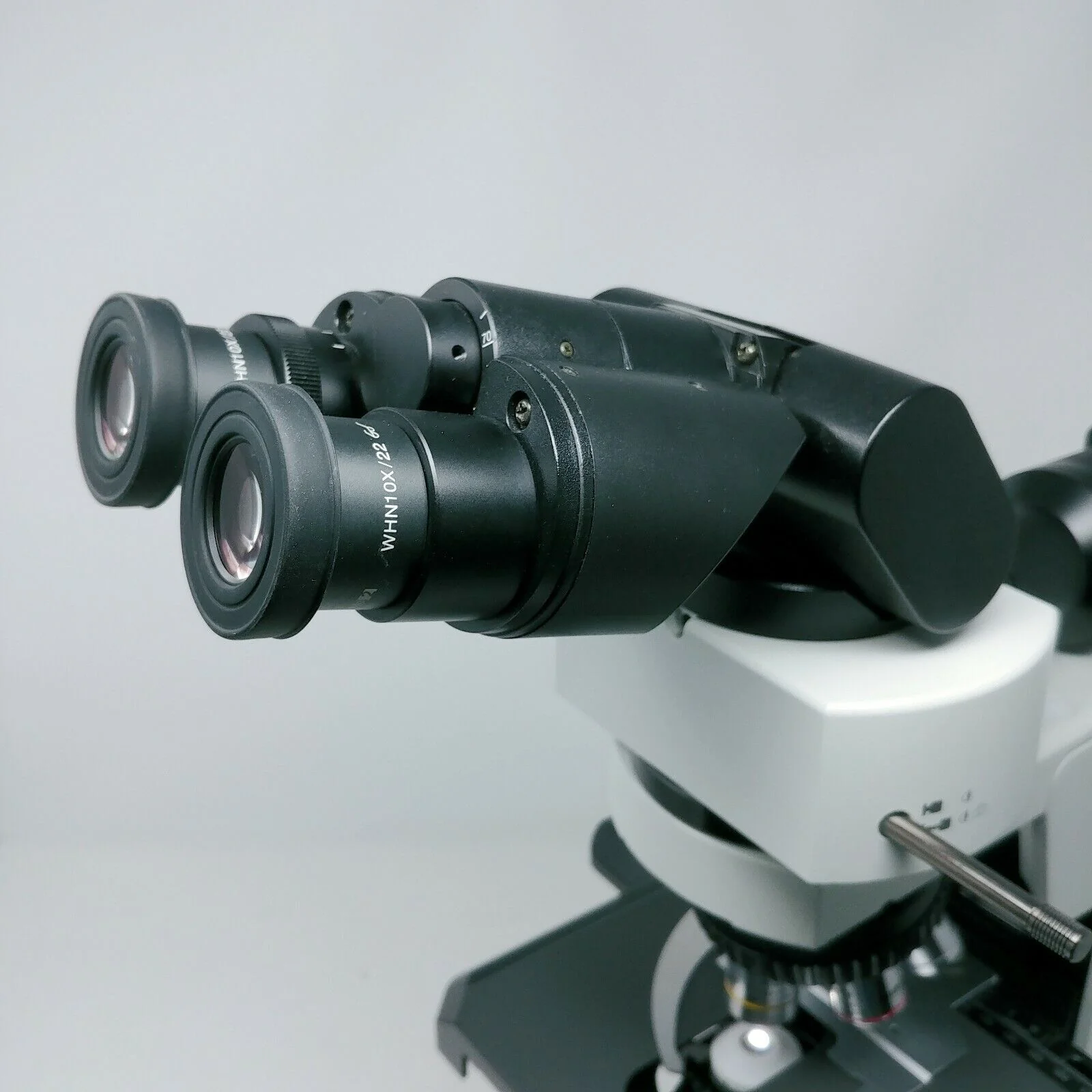 Olympus Microscope BX41 with 2x Objective and 10 MP Camera - Image 10