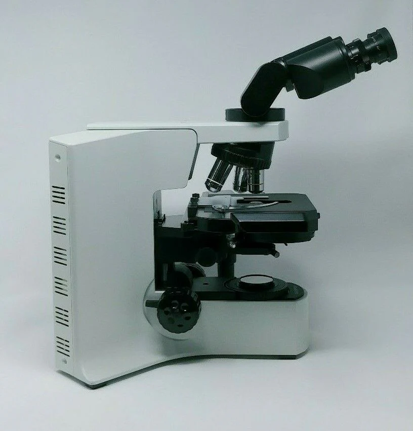 Olympus Microscope BX41 with Phase Contrast for Andrology - Image 4
