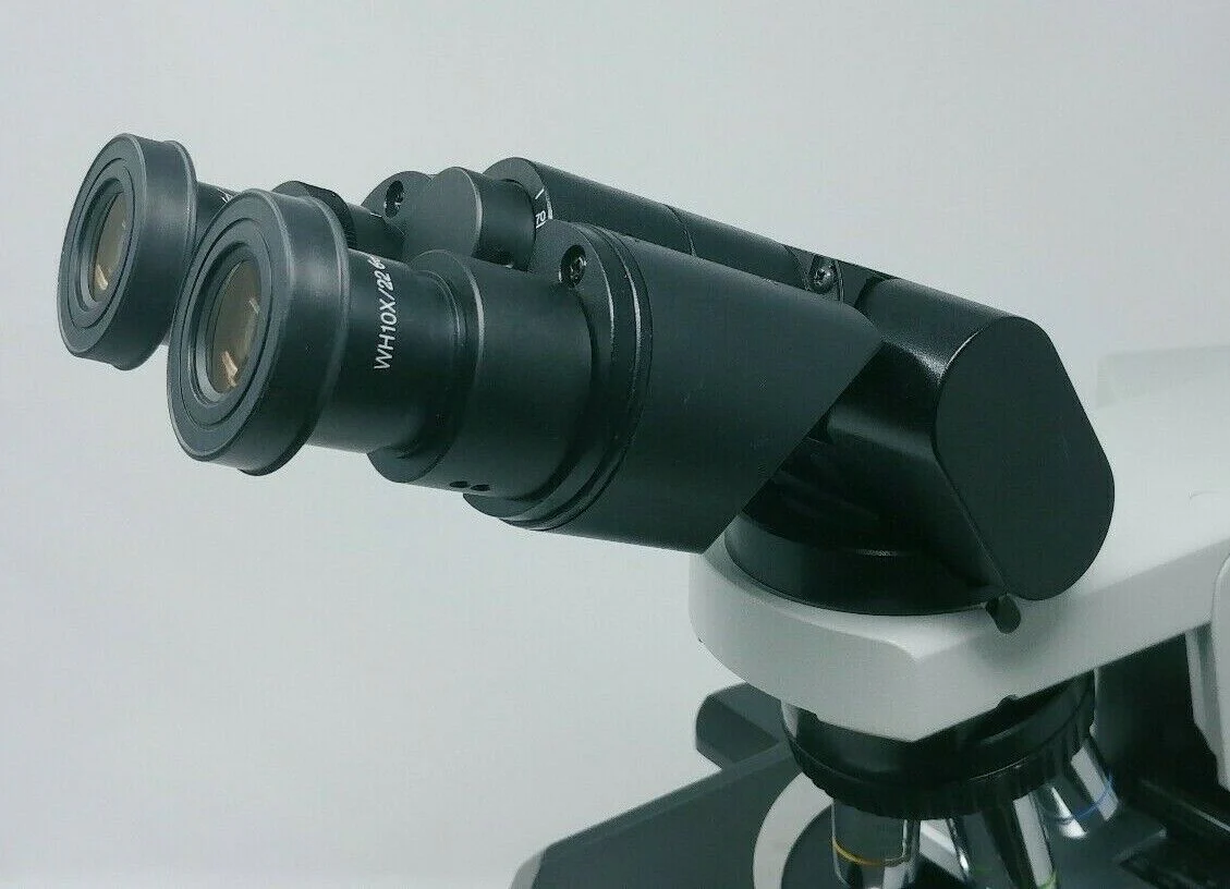 Olympus Microscope BX41 with Phase Contrast for Andrology - Image 8