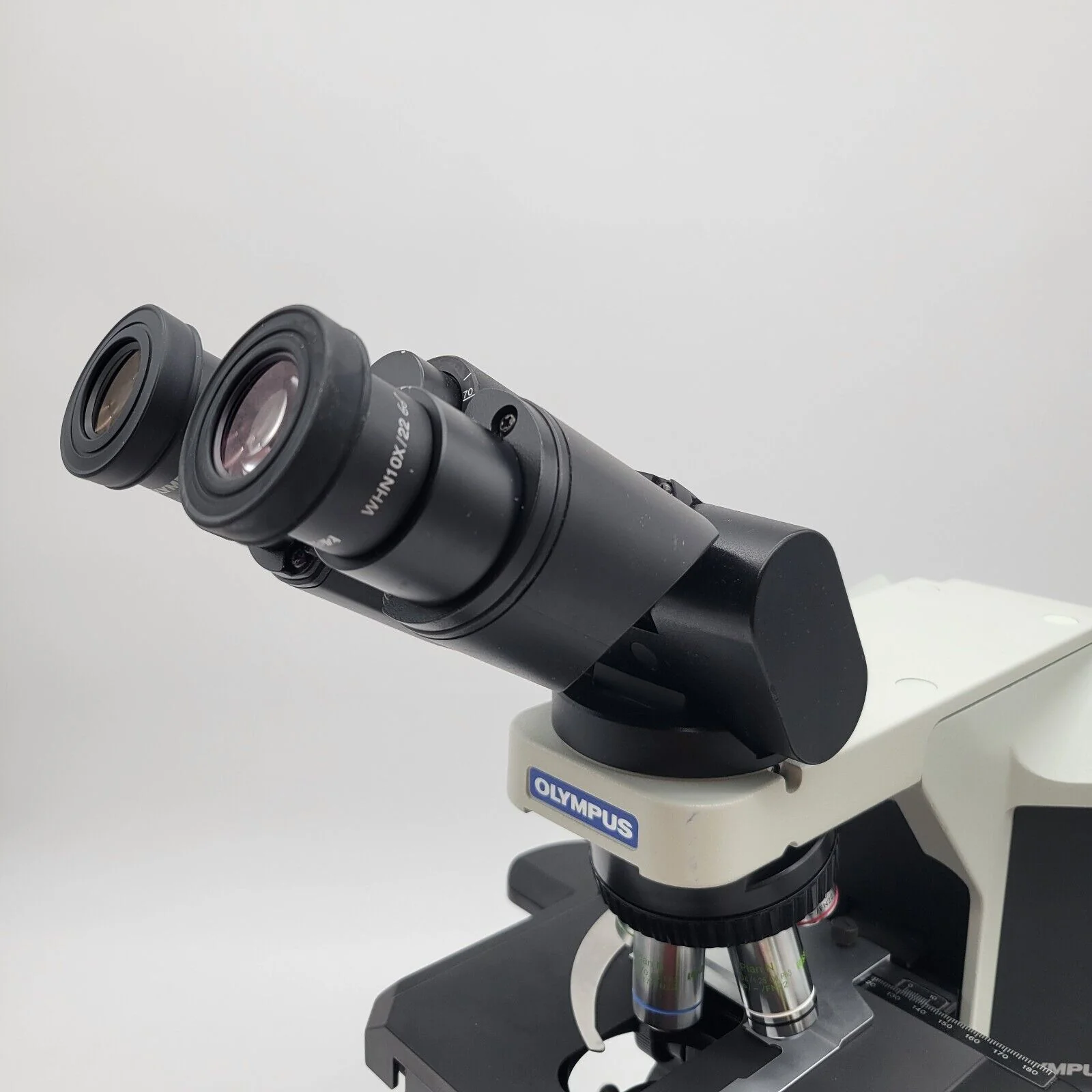Olympus Microscope BX43 LED with Phase Contrast | Andrology - Image 5
