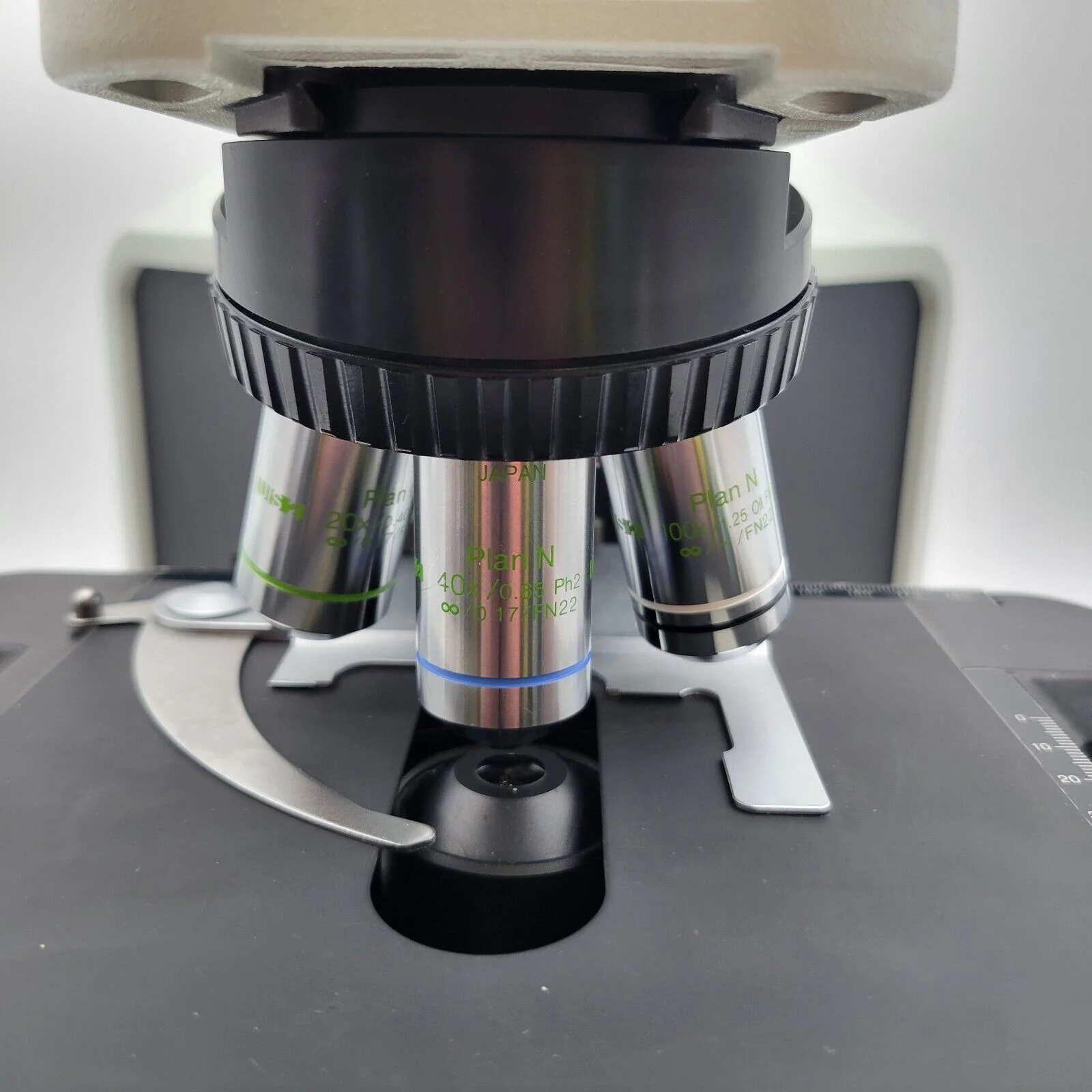 Olympus Microscope BX43 LED with Phase Contrast | Andrology - Image 7