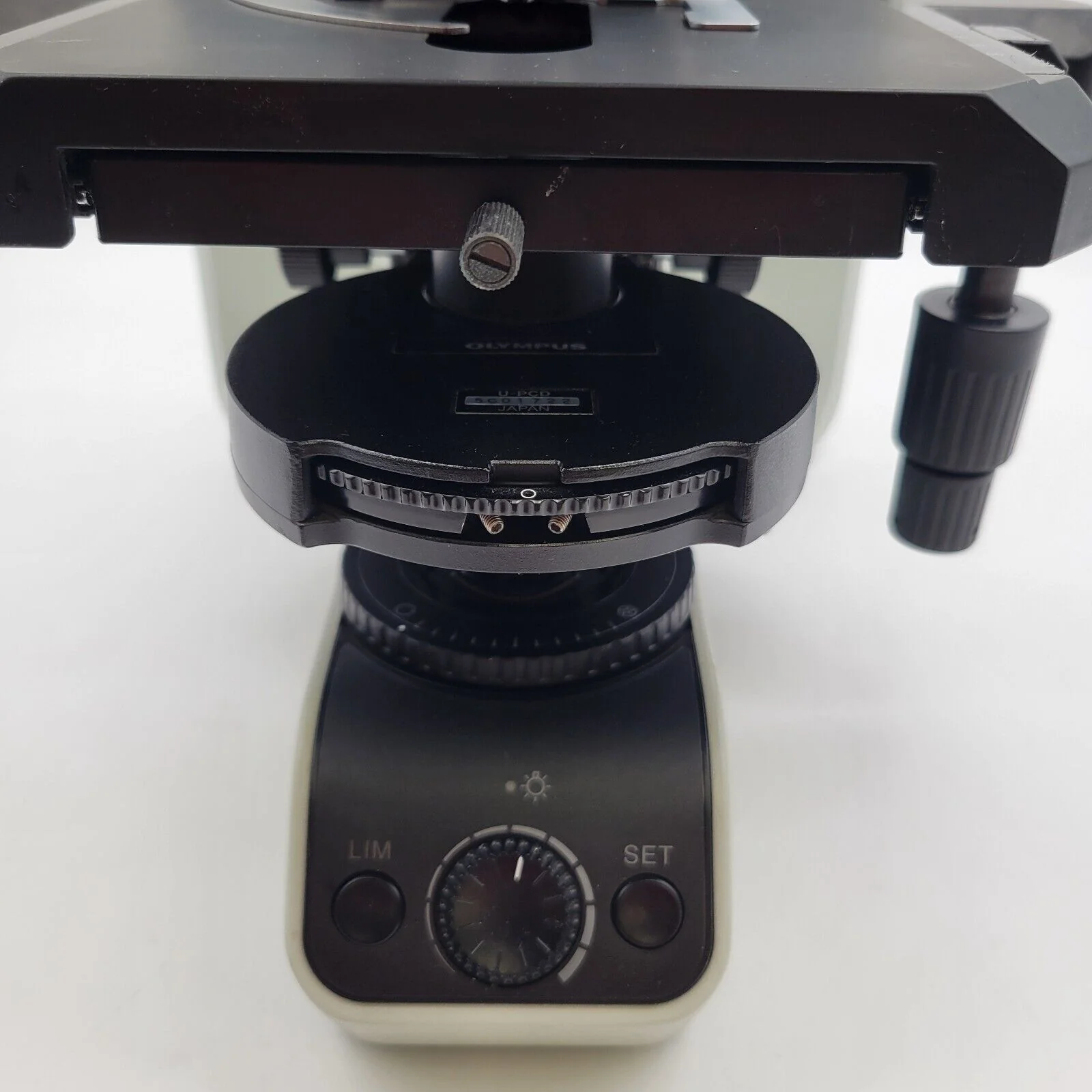 Olympus Microscope BX43 LED with Phase Contrast | Andrology - Image 8