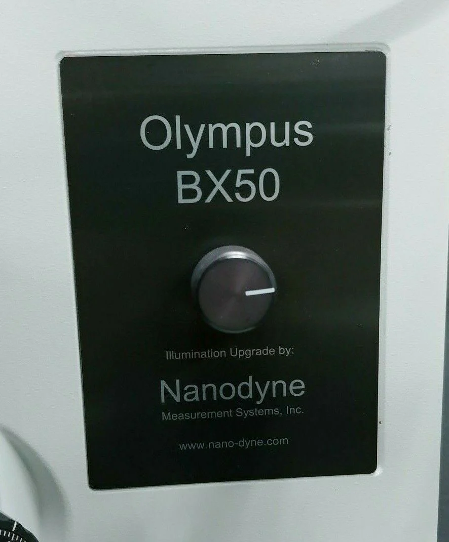 Olympus Microscope BX50 Multihead 10 Headed Teaching System with LED Replacement - Image 9