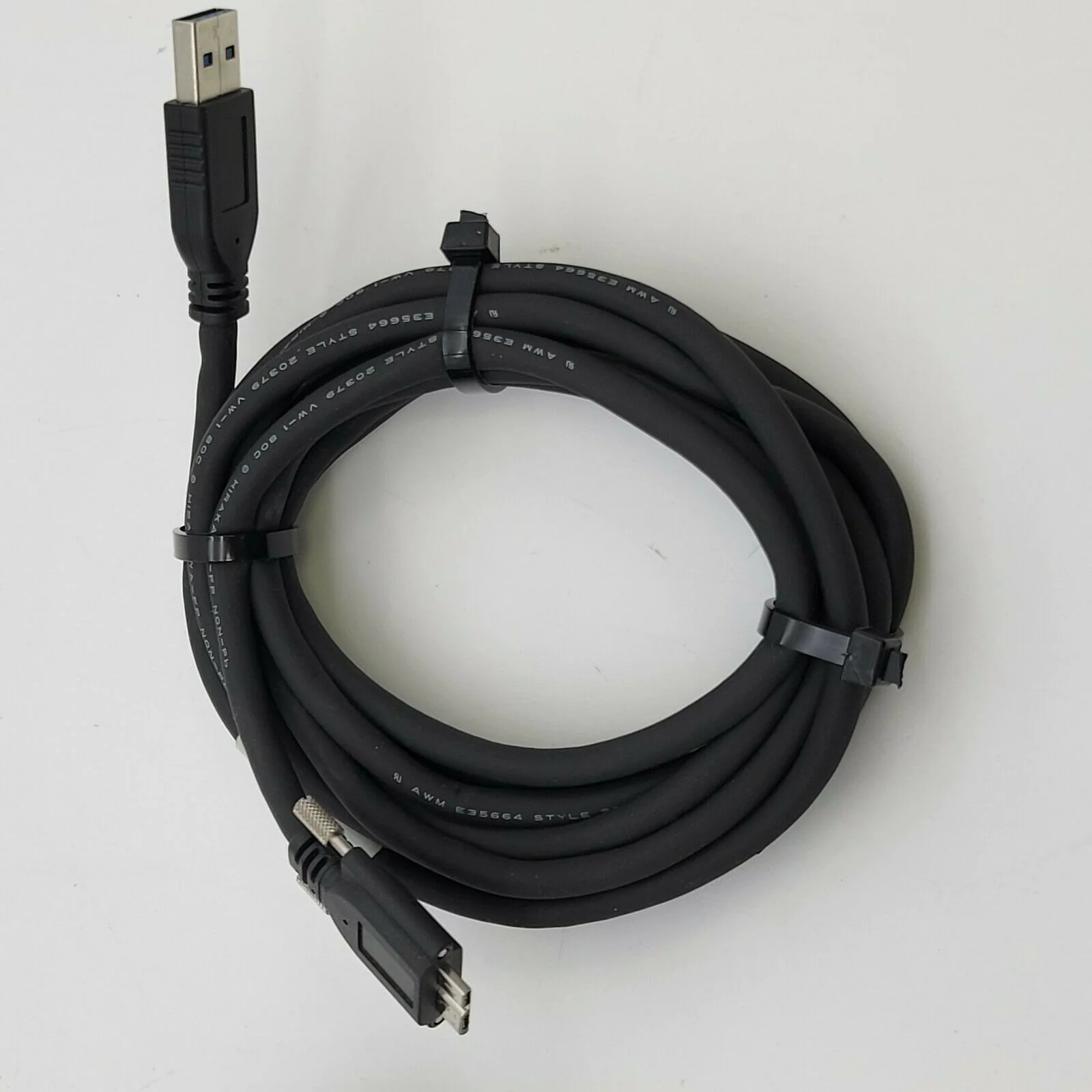 Olympus Microscope Camera DP27 with Cable - Image 5