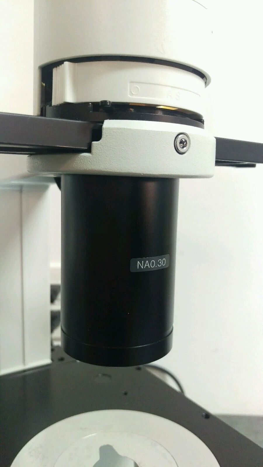 Olympus Microscope CK40 Phase Contrast Tissue Culture - Image 5