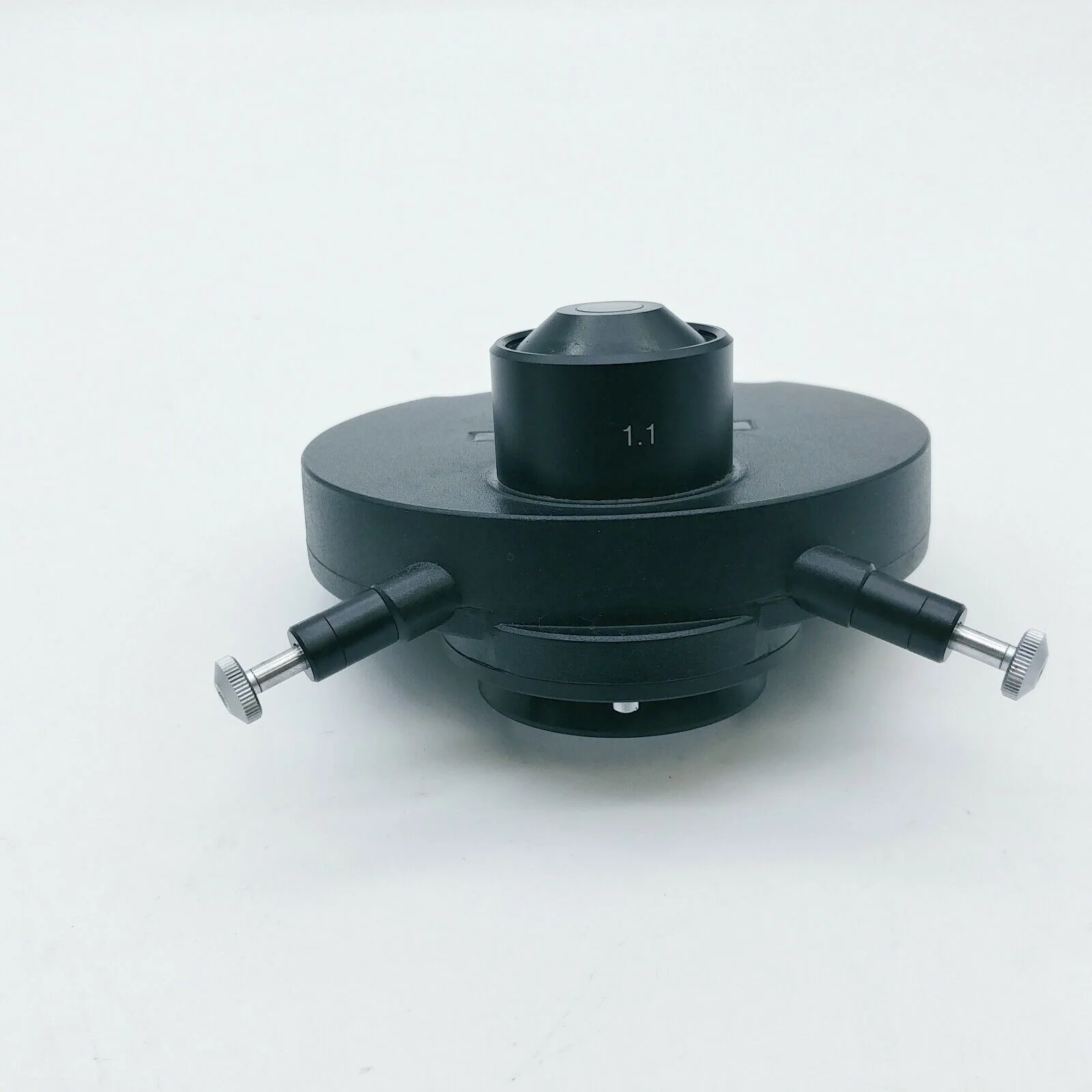 Olympus Microscope Condenser U-PCD2 Phase Contrast Turret - Image 4