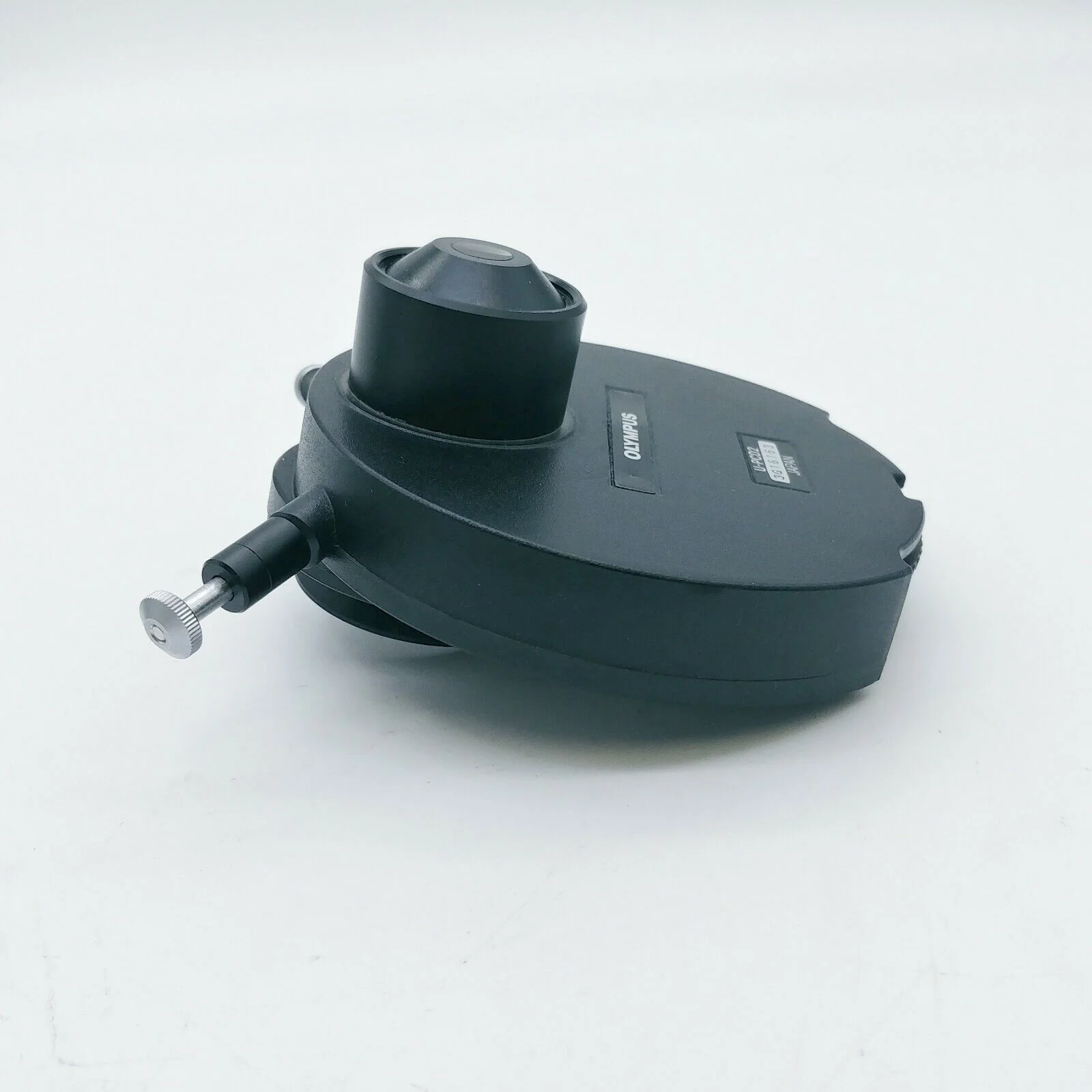 Olympus Microscope Condenser U-PCD2 Phase Contrast Turret - Image 5