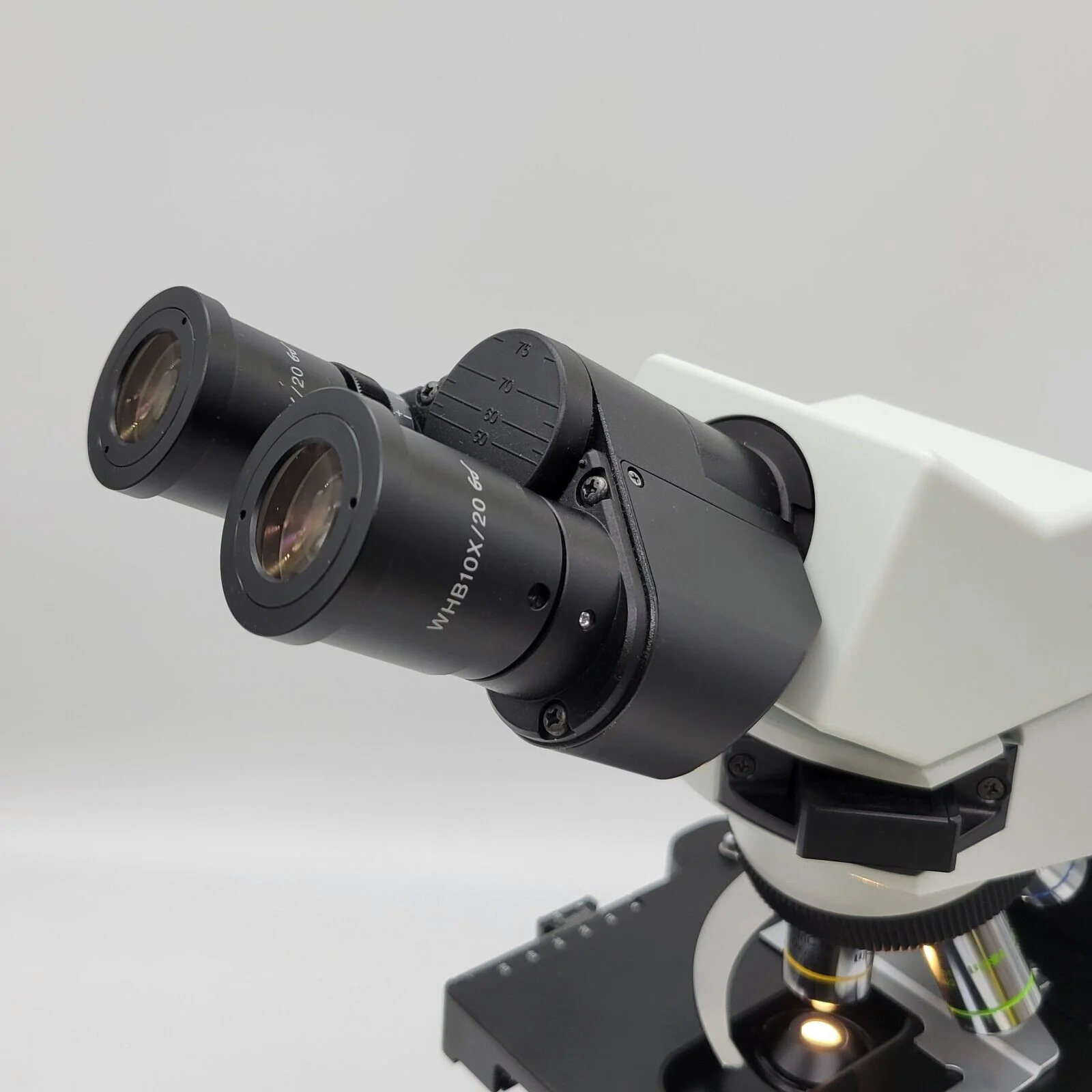 Olympus Microscope CX41 with Phase Contrast for Andrology Semen Analysis - Image 5