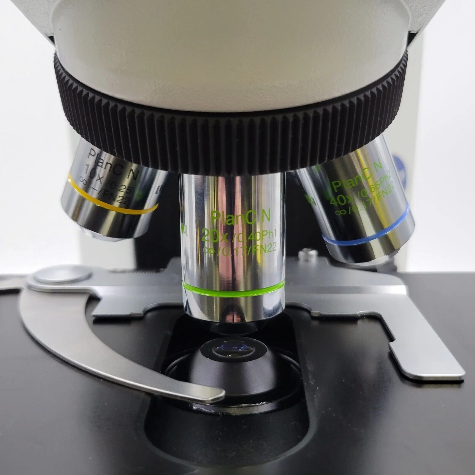 Olympus Microscope CX41 with Phase Contrast for Andrology Semen Analysis - Image 6