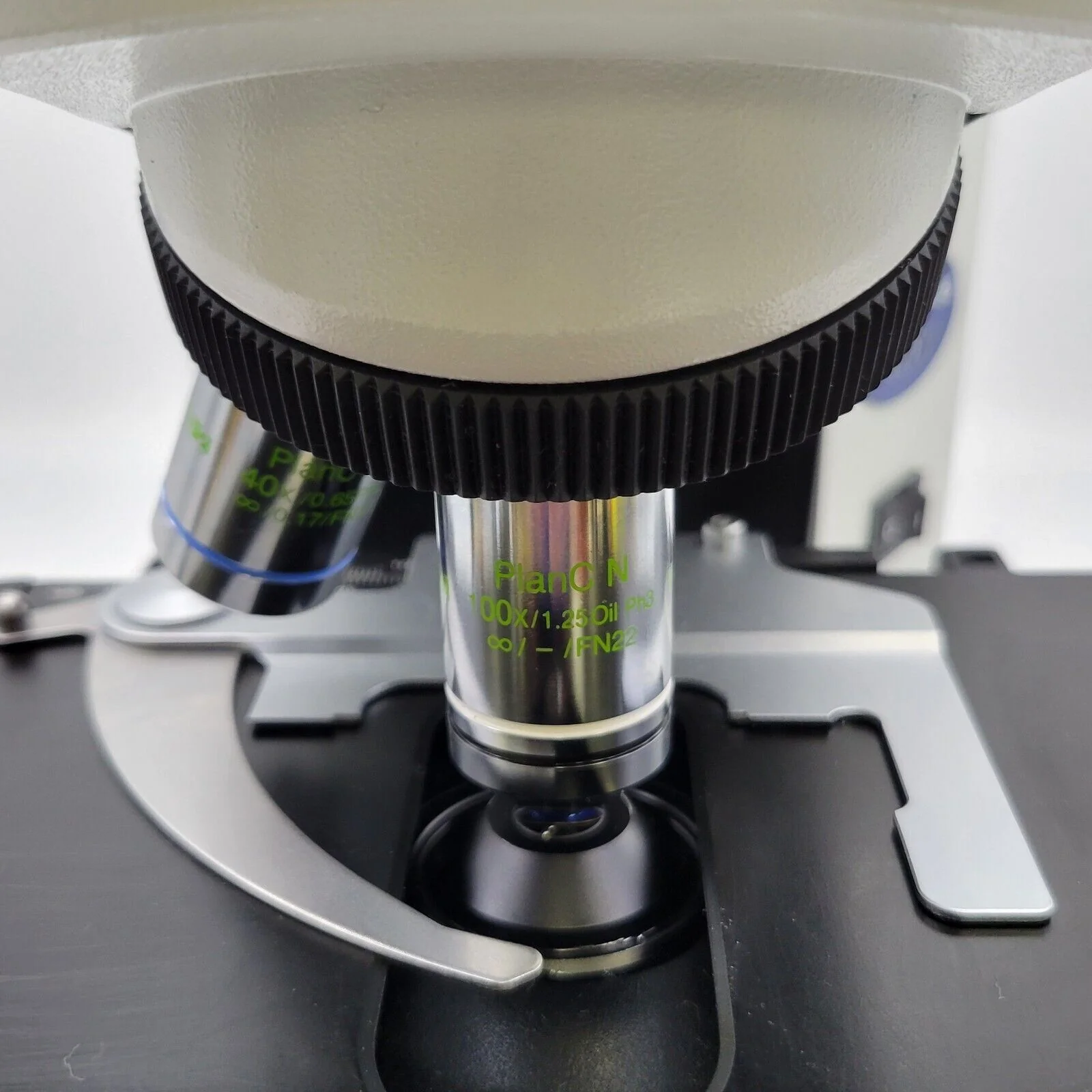 Olympus Microscope CX41 with Phase Contrast for Andrology Semen Analysis - Image 7