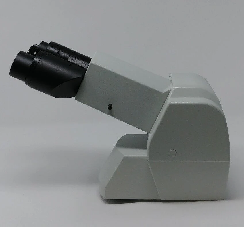 Olympus Microscope Ergonomic Tilting Telescoping Head For BX Series U-TTBI - Image 4