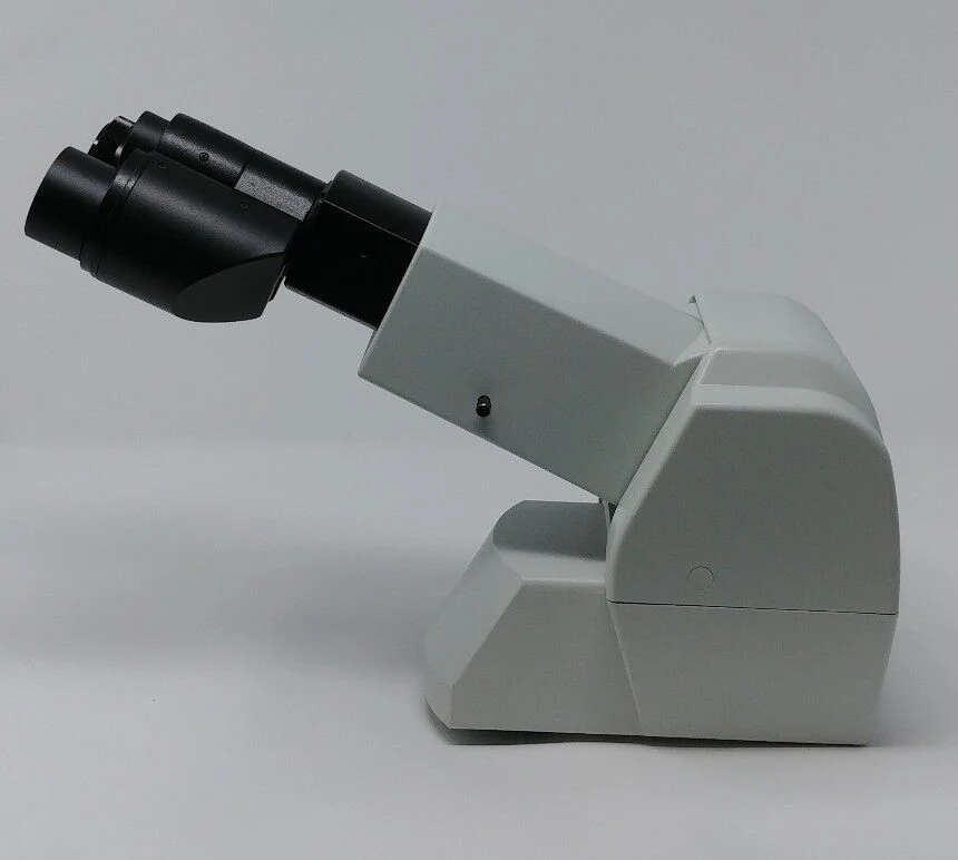 Olympus Microscope Ergonomic Tilting Telescoping Head For BX Series U-TTBI - Image 5