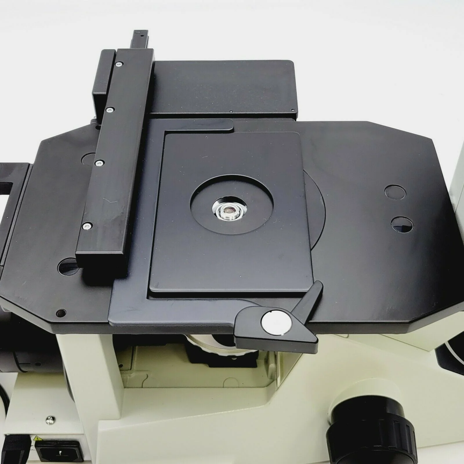 Olympus Microscope GX41 Metallurgical with Trinocular Head - Image 5