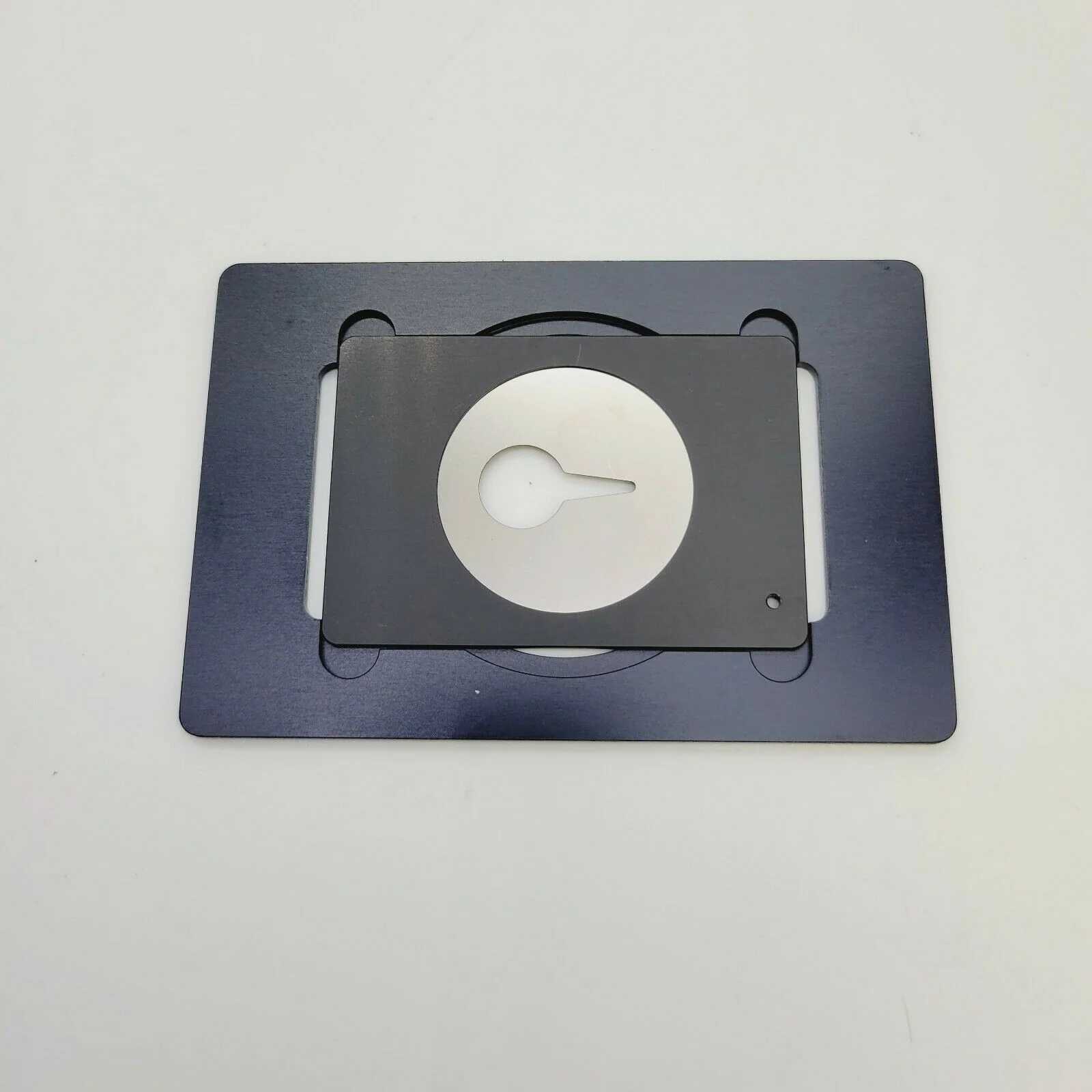 Olympus Microscope GX41 Metallurgical with Trinocular Head - Image 8