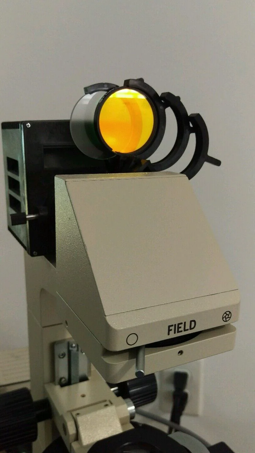 Olympus Microscope IMT-2 Phase Contrast and Fluorescence - Image 11