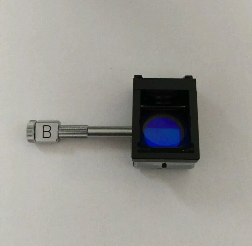 Olympus Microscope IMT-2 Phase Contrast and Fluorescence - Image 9