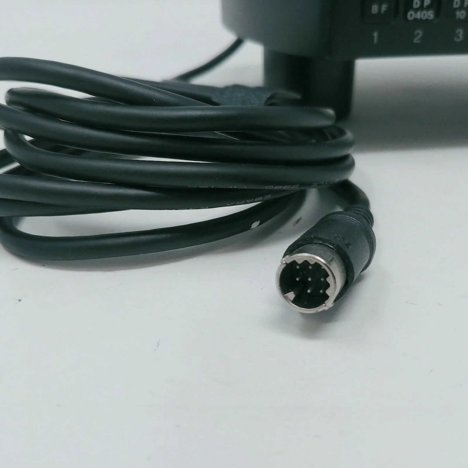 Olympus Microscope IX81 Condenser IX2-LWUCDA2 w. DIC Prisms & Polarizer IX-LWPO - Image 10