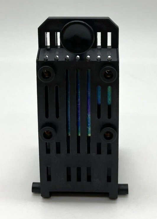 Olympus Microscope Lamp Socket and Door for CK Microscope AB4648 - Image 4