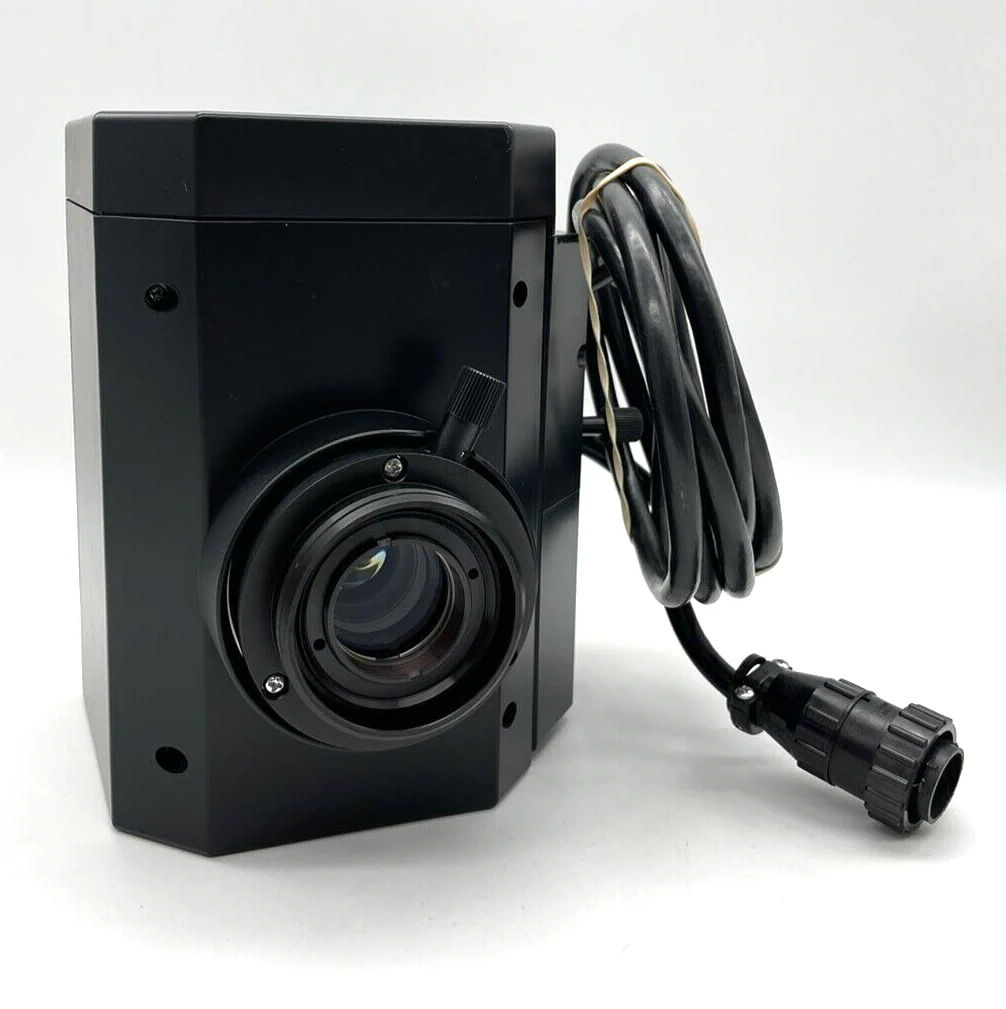 Olympus Microscope Mercury Lamphouse U-LH100HGAPO - Image 3