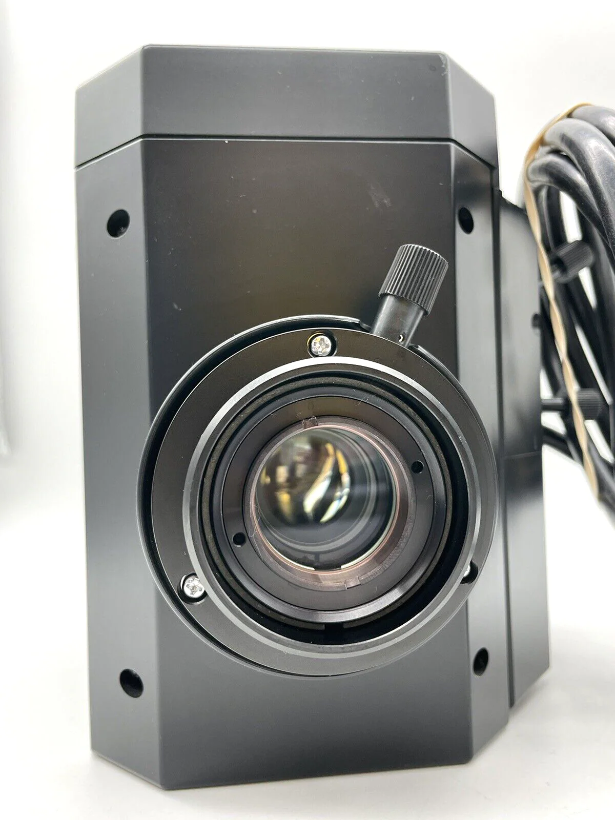 Olympus Microscope Mercury Lamphouse U-LH100HGAPO - Image 4