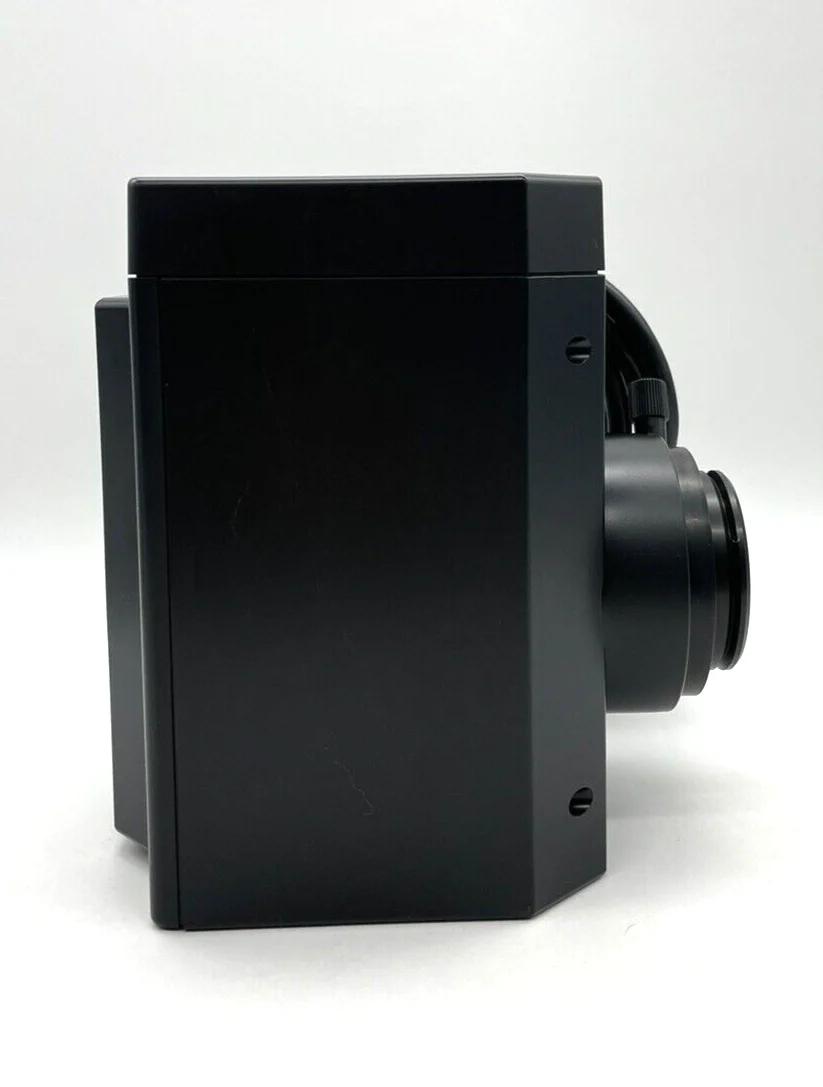 Olympus Microscope Mercury Lamphouse U-LH100HGAPO - Image 5