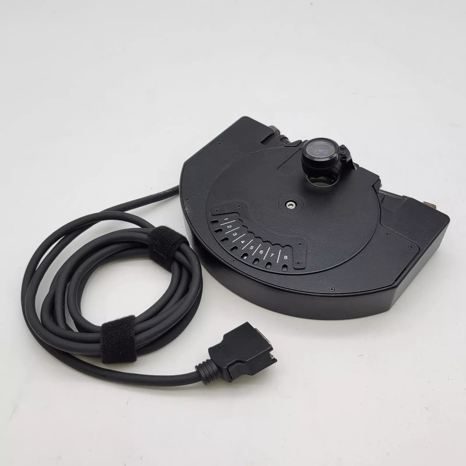 Olympus Microscope Motorized Condenser U-UCD8A Universal for BX Series - Image 3