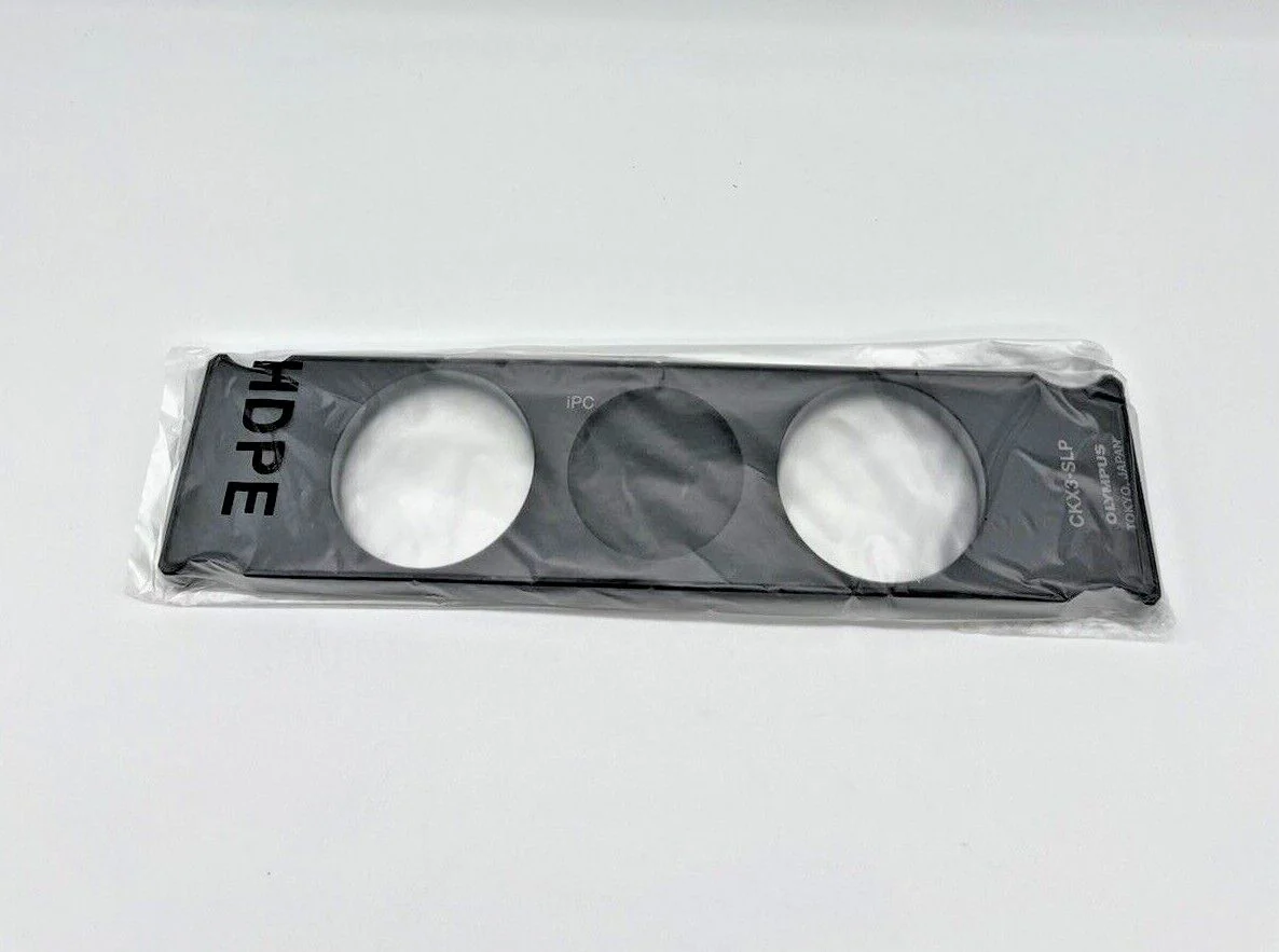 Olympus Microscope iCP Phase Slider CKX3-SLP - Image 5