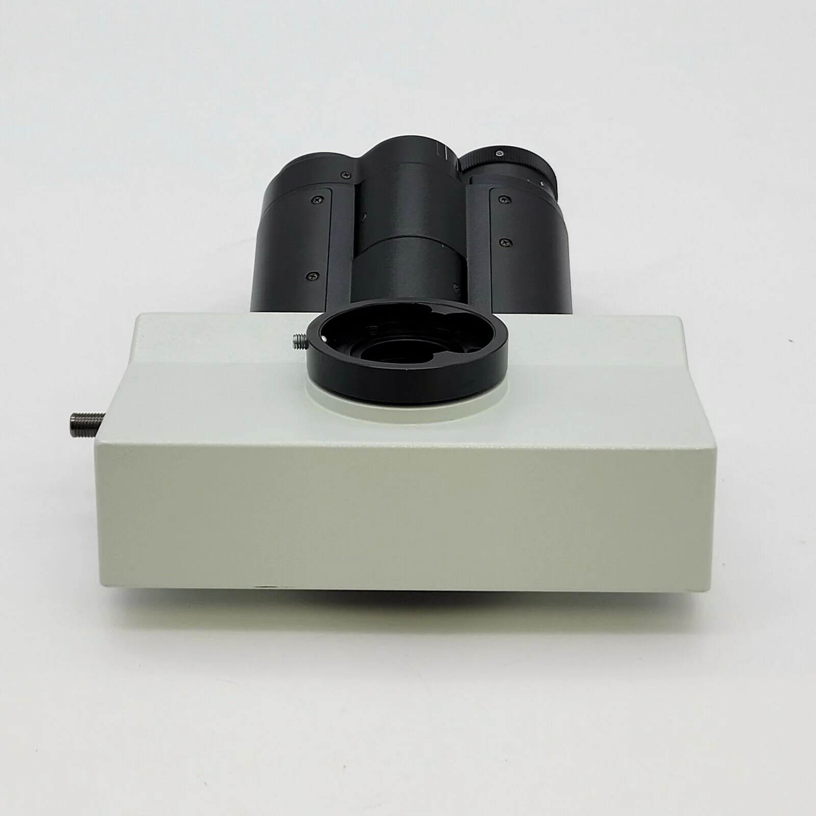 Olympus Microscope Trinocular Head U-TR30IR for BX Series - Image 3