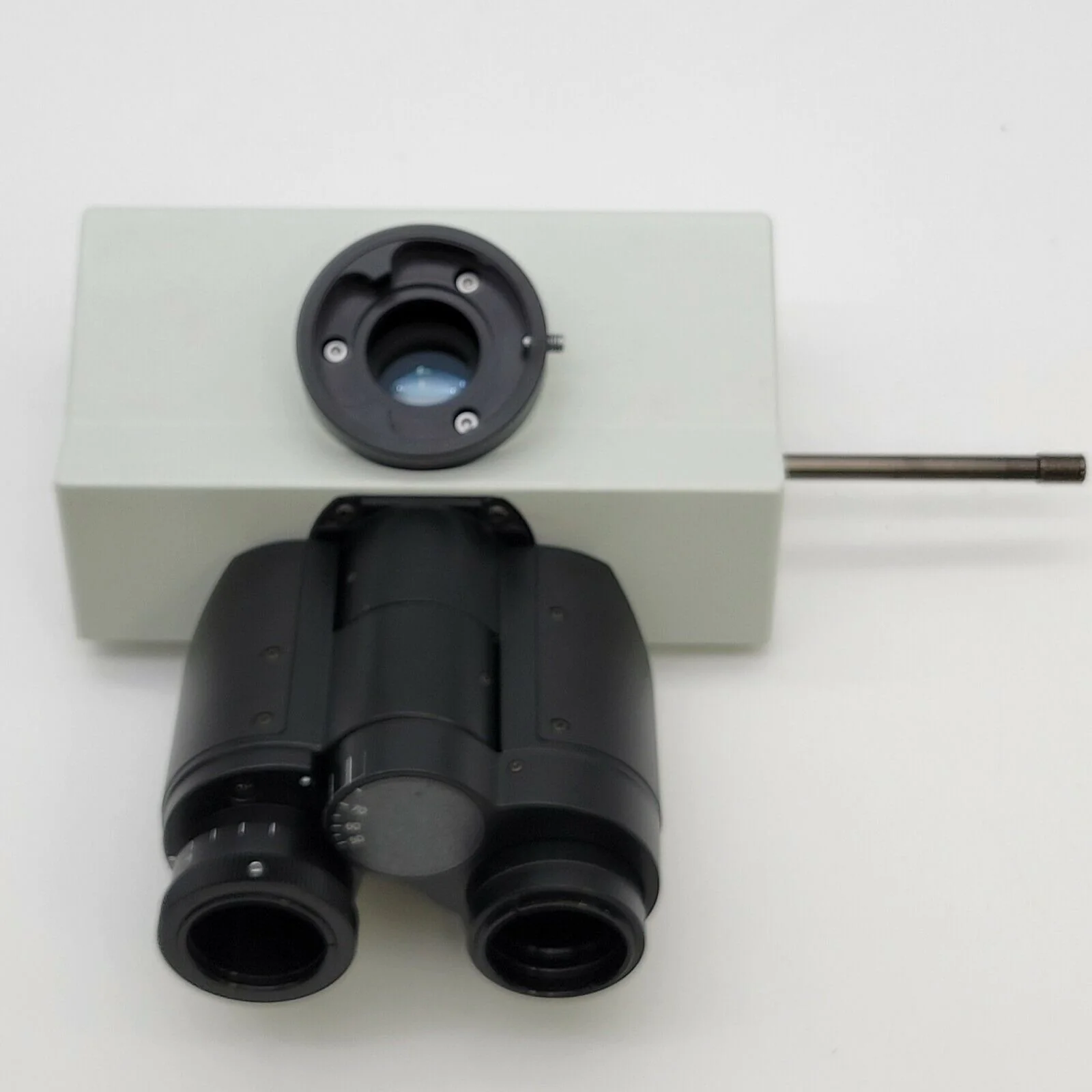 Olympus Microscope Trinocular Head U-TR30IR for BX Series - Image 7