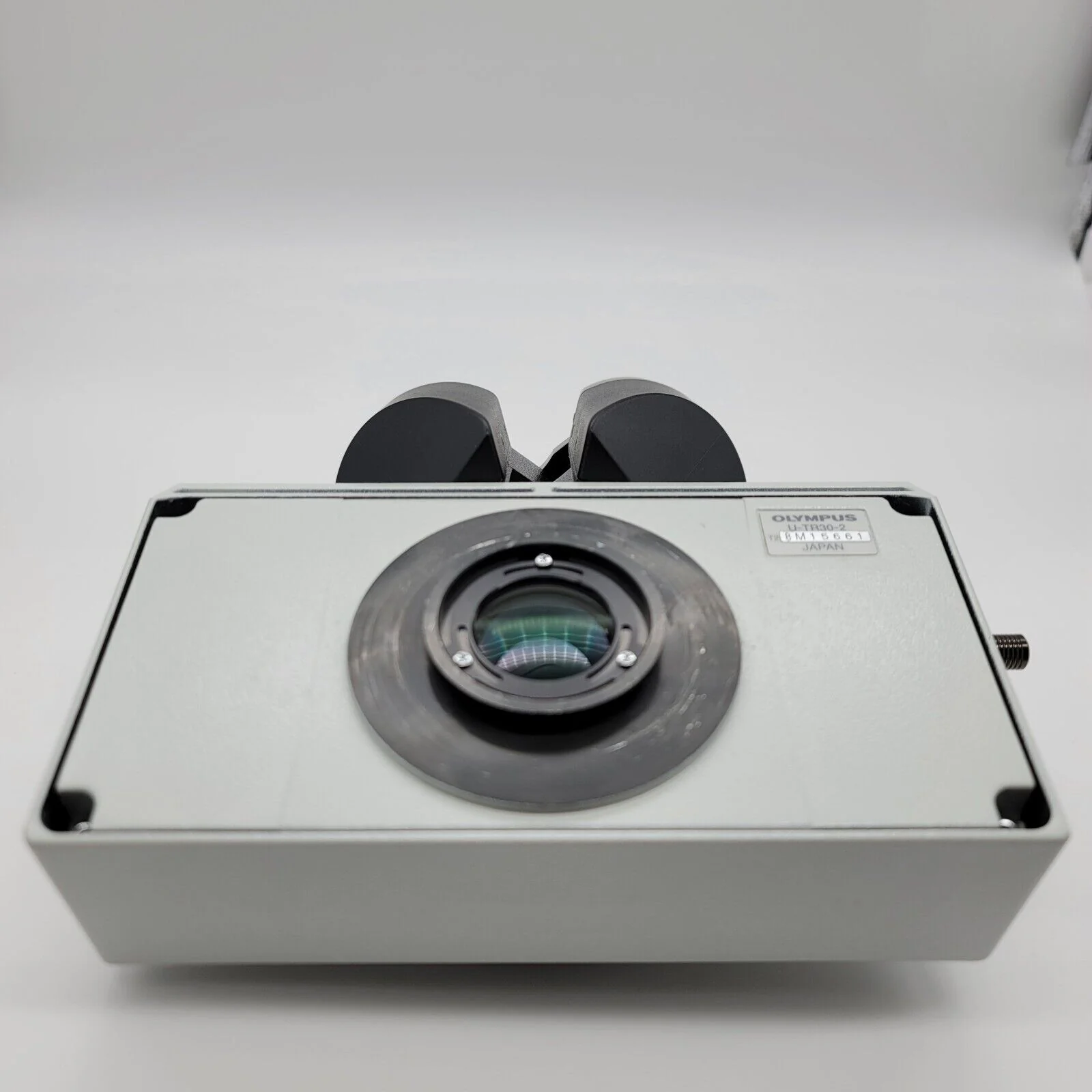 Olympus Microscope U-TR30-2 Trinocular Head - Image 4