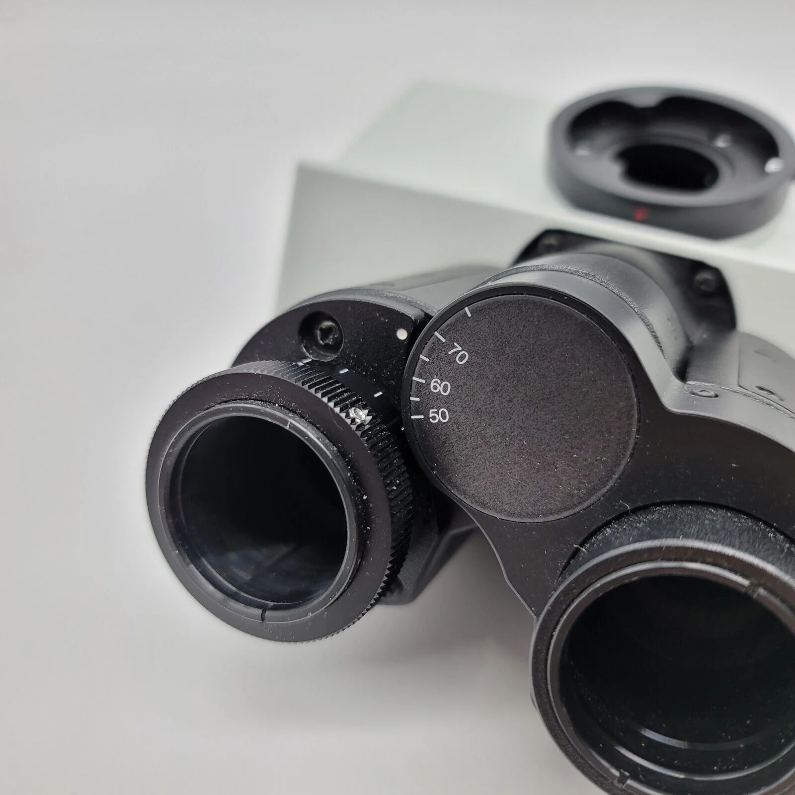 Olympus Microscope U-TR30-2 Trinocular Head - Image 5