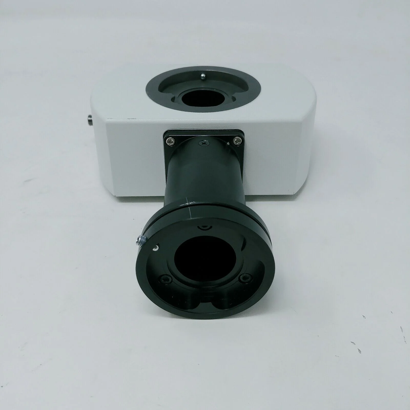 Olympus Microscope U-TRUS Side Camera Port for BX Series - Image 4