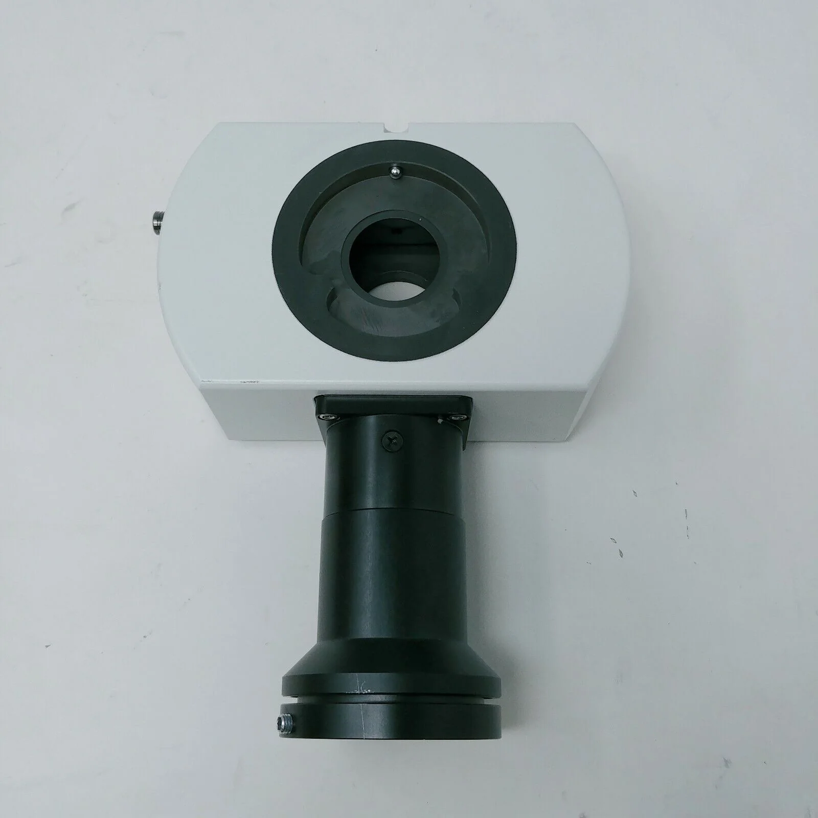 Olympus Microscope U-TRUS Side Camera Port for BX Series - Image 5