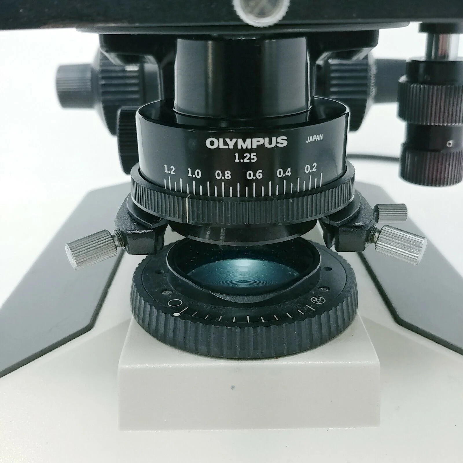 Olympus Microscopes Mohs Lab Package BX41 LED with U-TRUS Camera Port and BH2 - Image 12