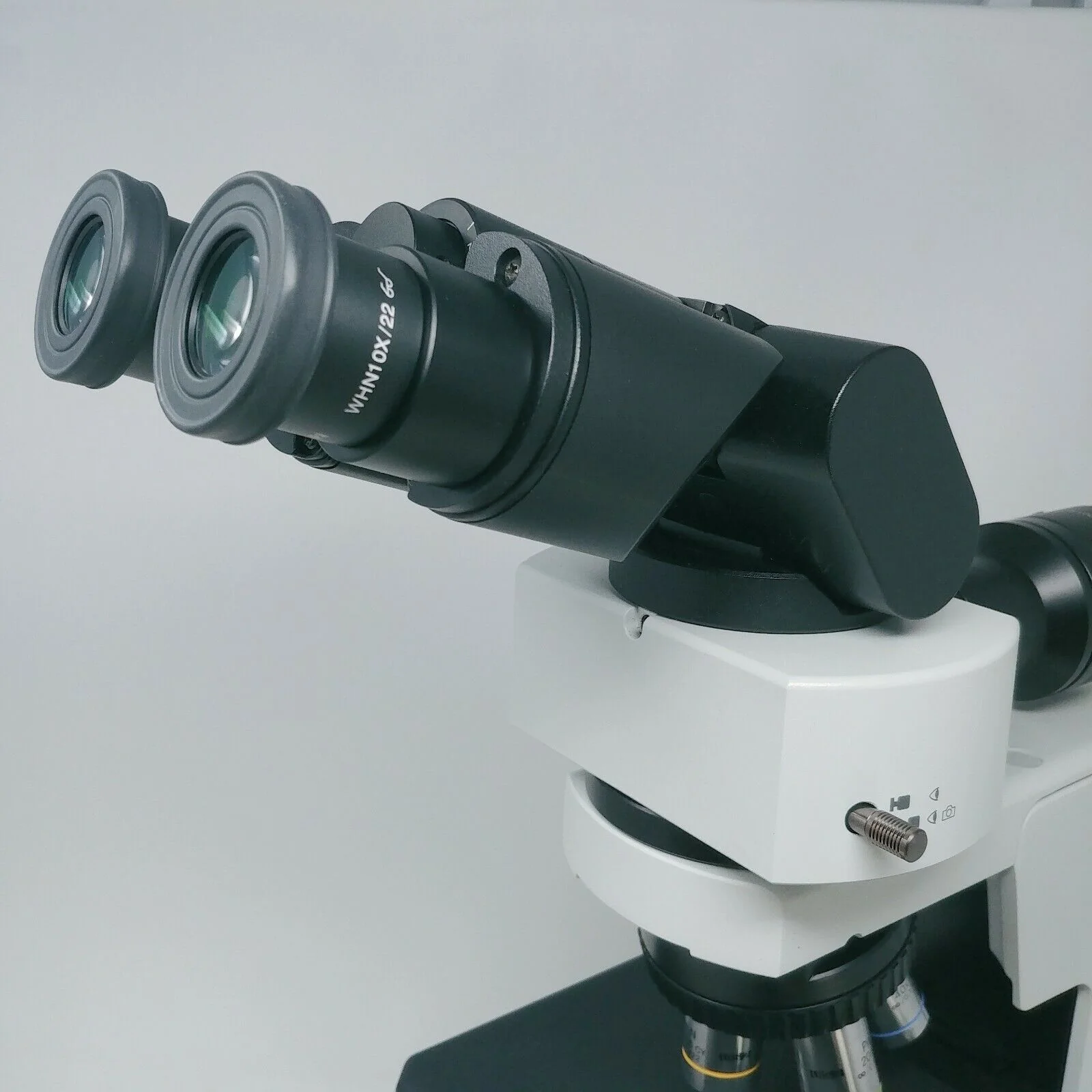 Olympus Microscopes Mohs Lab Package BX41 LED with U-TRUS Camera Port and BH2 - Image 5