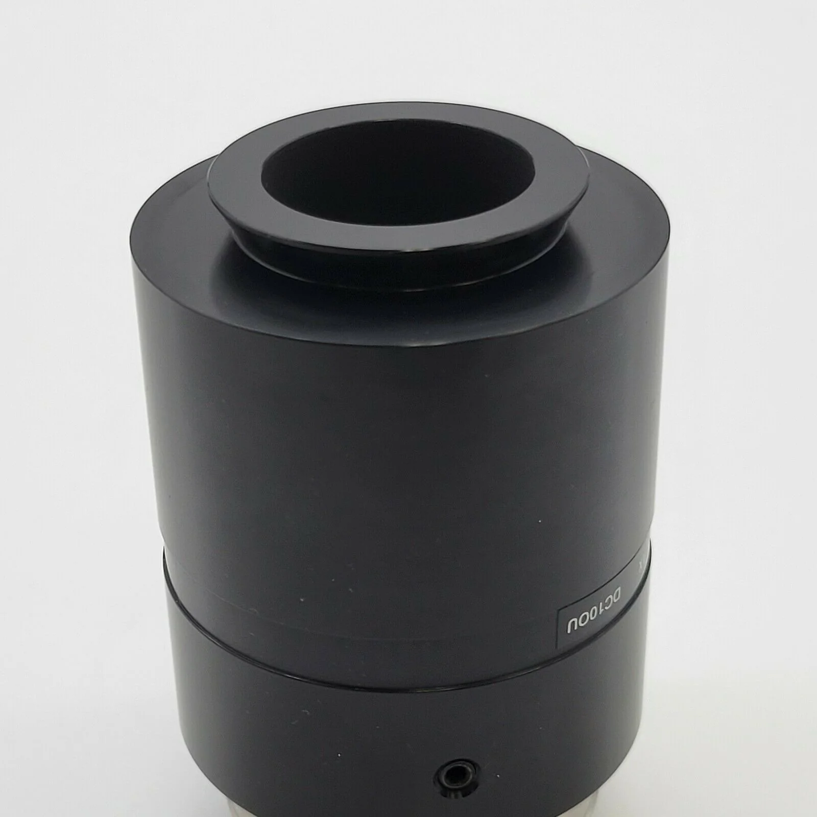 Optem Microscope Camera Adapter 1x DC10OU - Image 4