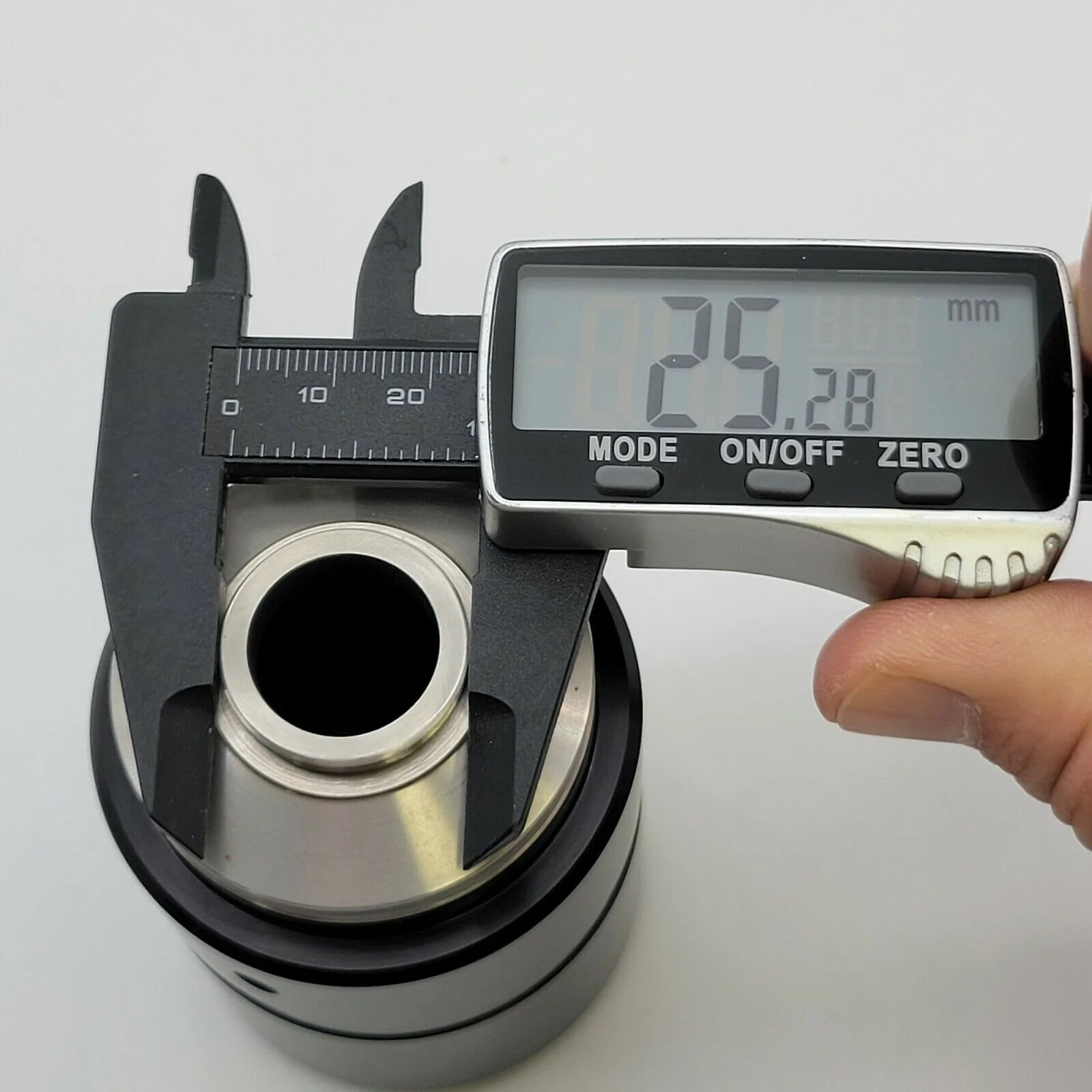 Optem Microscope Camera Adapter 1x DC10OU - Image 6